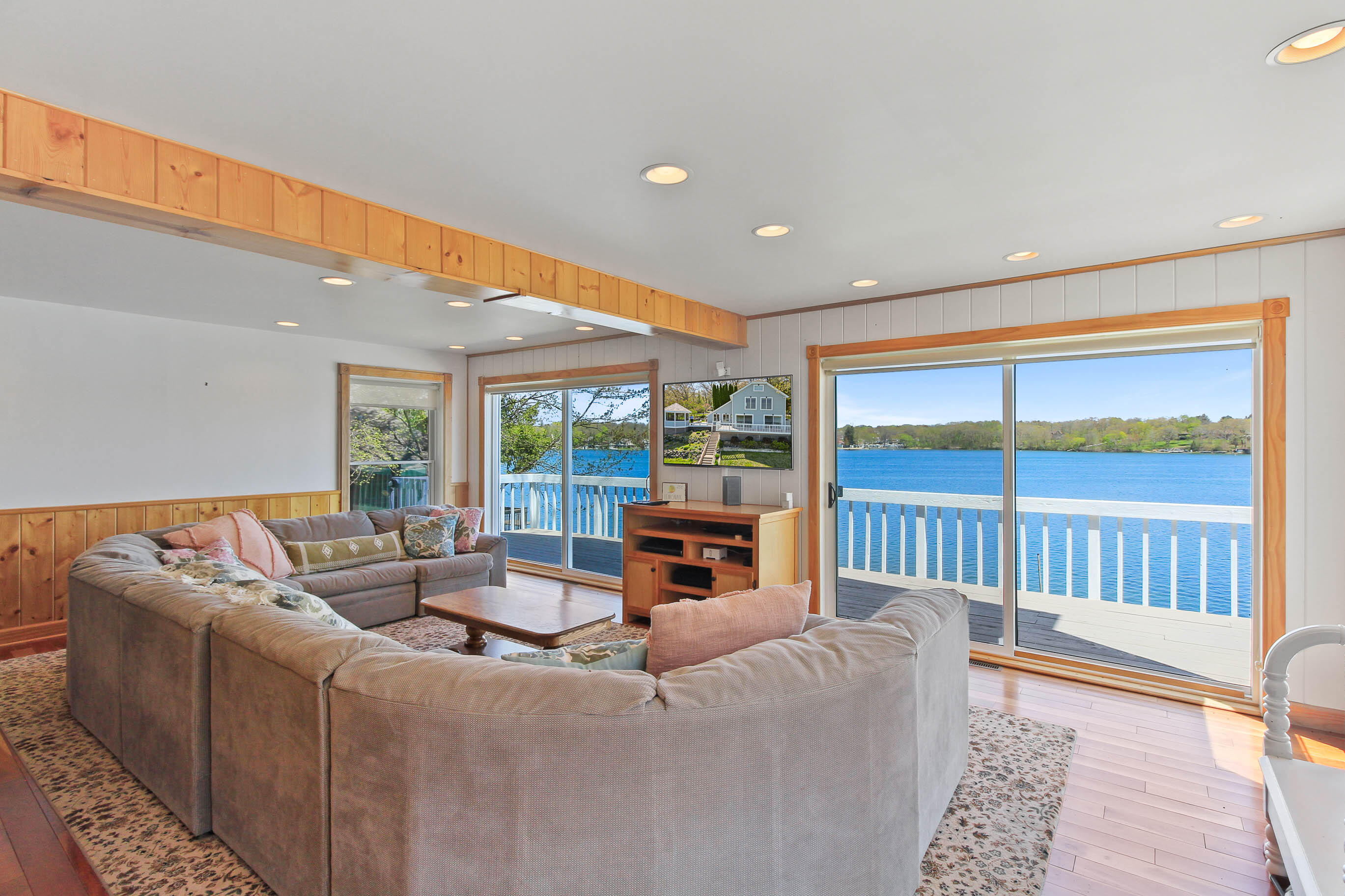 Wisconsin Lake Home for sale (MLS#: 1922260) at W5374  Westshore Dr, in La Grange, Wisconsin. (13 of 44)