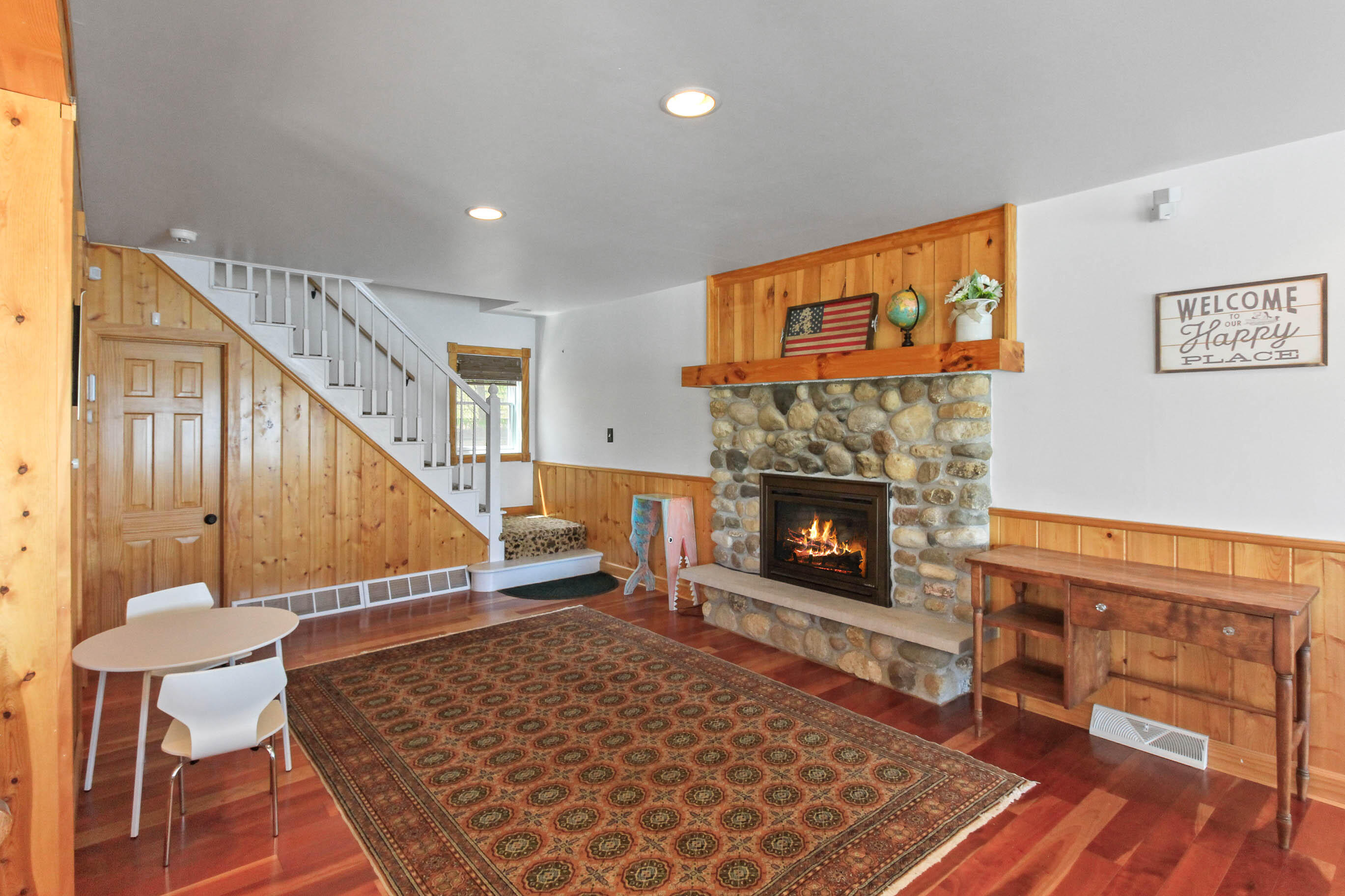 Wisconsin Lake Home for sale (MLS#: 1922260) at W5374  Westshore Dr, in La Grange, Wisconsin. (15 of 44)