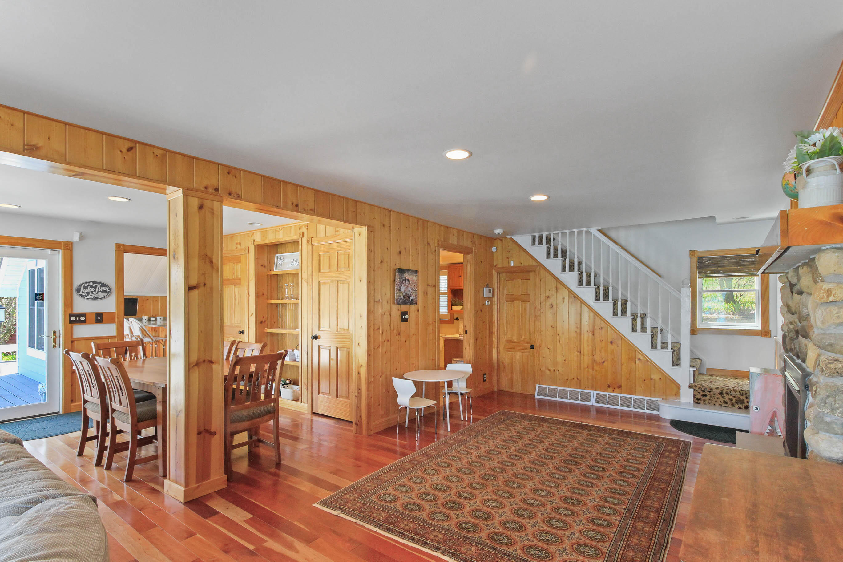 Wisconsin Lake Home for sale (MLS#: 1922260) at W5374  Westshore Dr, in La Grange, Wisconsin. (16 of 44)