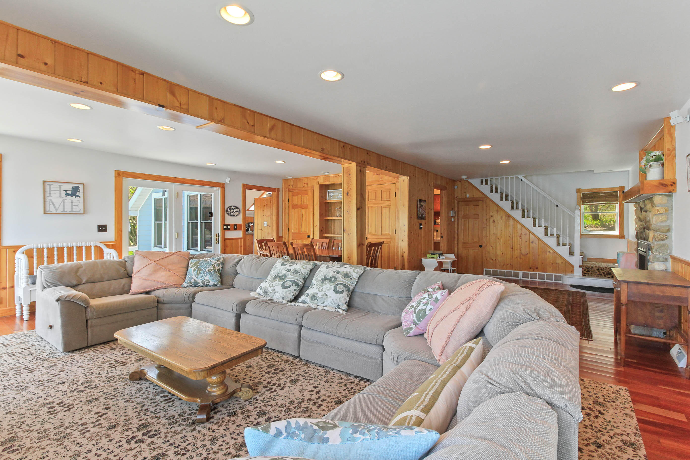 Wisconsin Lake Home for sale (MLS#: 1922260) at W5374  Westshore Dr, in La Grange, Wisconsin. (17 of 44)