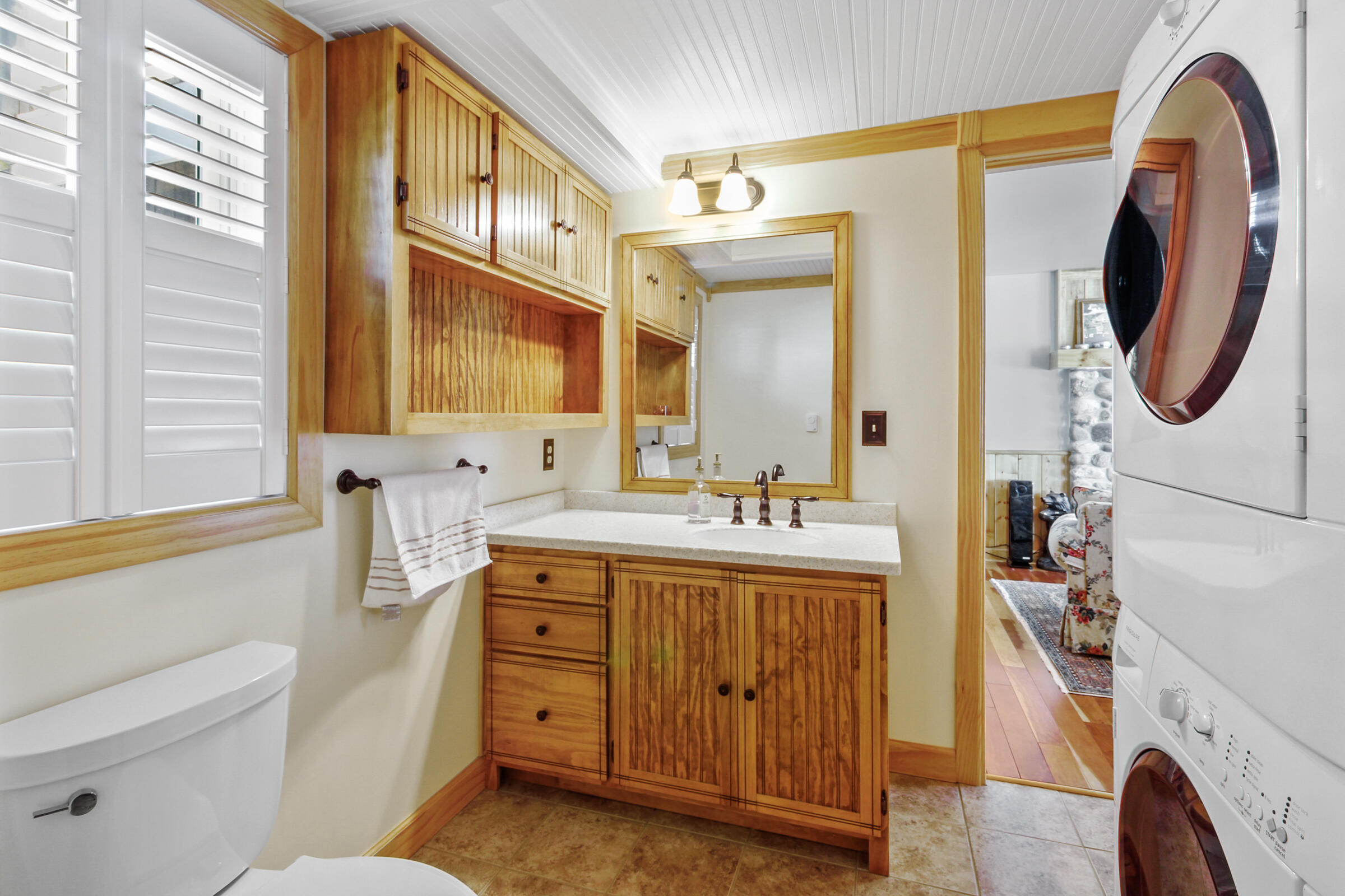 Wisconsin Lake Home for sale (MLS#: 1922260) at W5374  Westshore Dr, in La Grange, Wisconsin. (21 of 44)