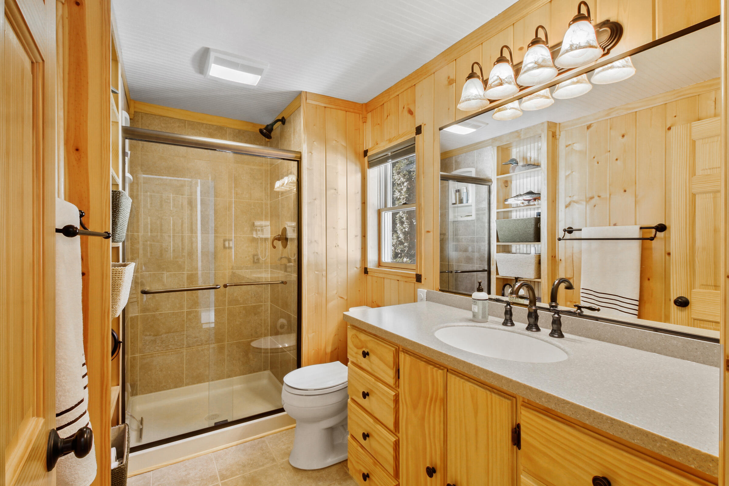Wisconsin Lake Home for sale (MLS#: 1922260) at W5374  Westshore Dr, in La Grange, Wisconsin. (22 of 44)
