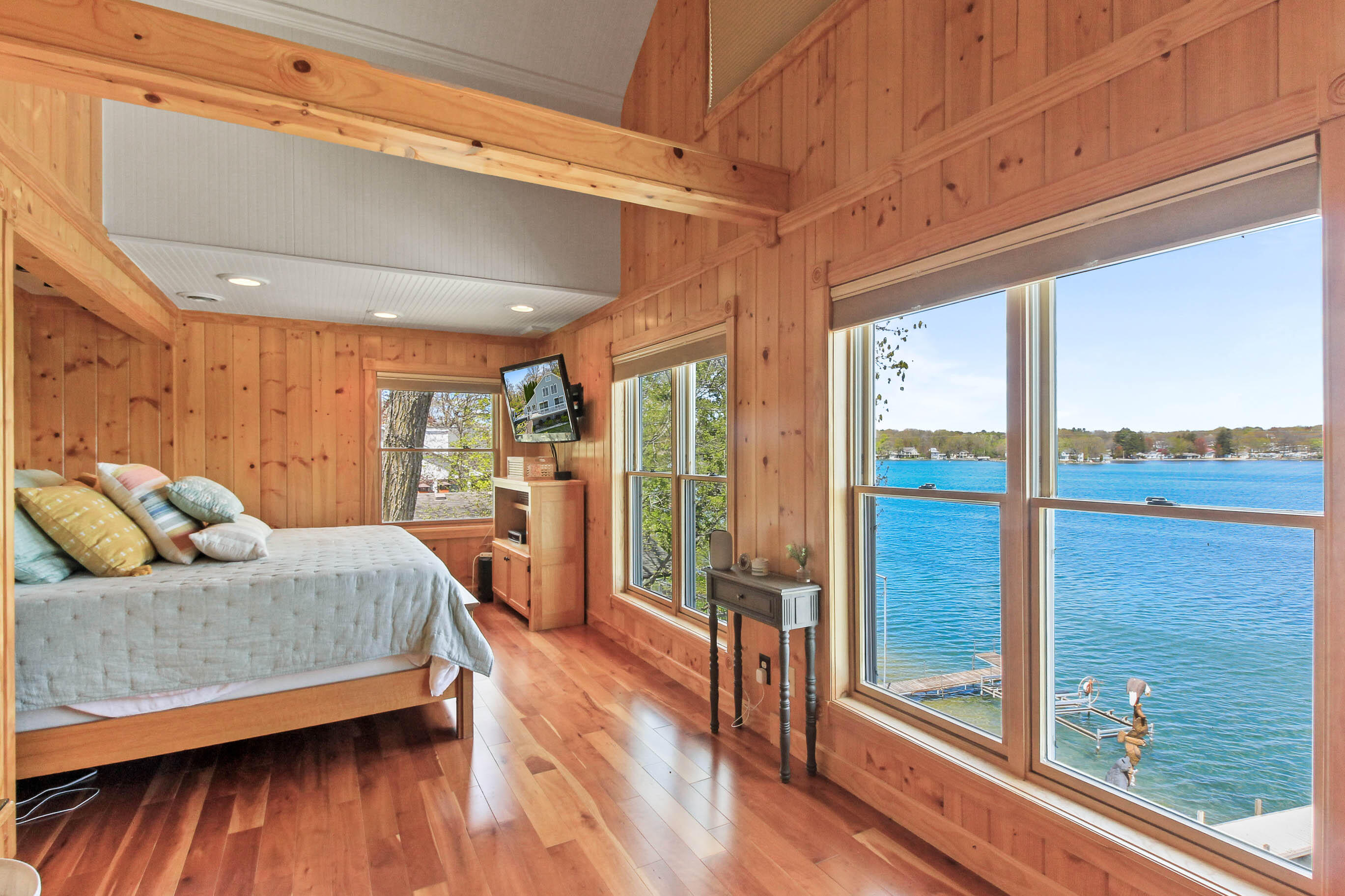 Wisconsin Lake Home for sale (MLS#: 1922260) at W5374  Westshore Dr, in La Grange, Wisconsin. (23 of 44)