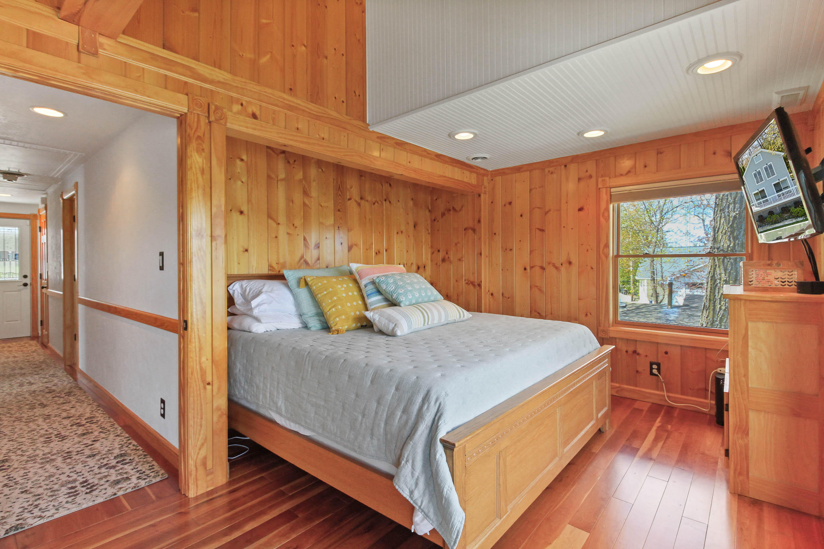 Wisconsin Lake Home for sale (MLS#: 1922260) at W5374  Westshore Dr, in La Grange, Wisconsin. (25 of 44)