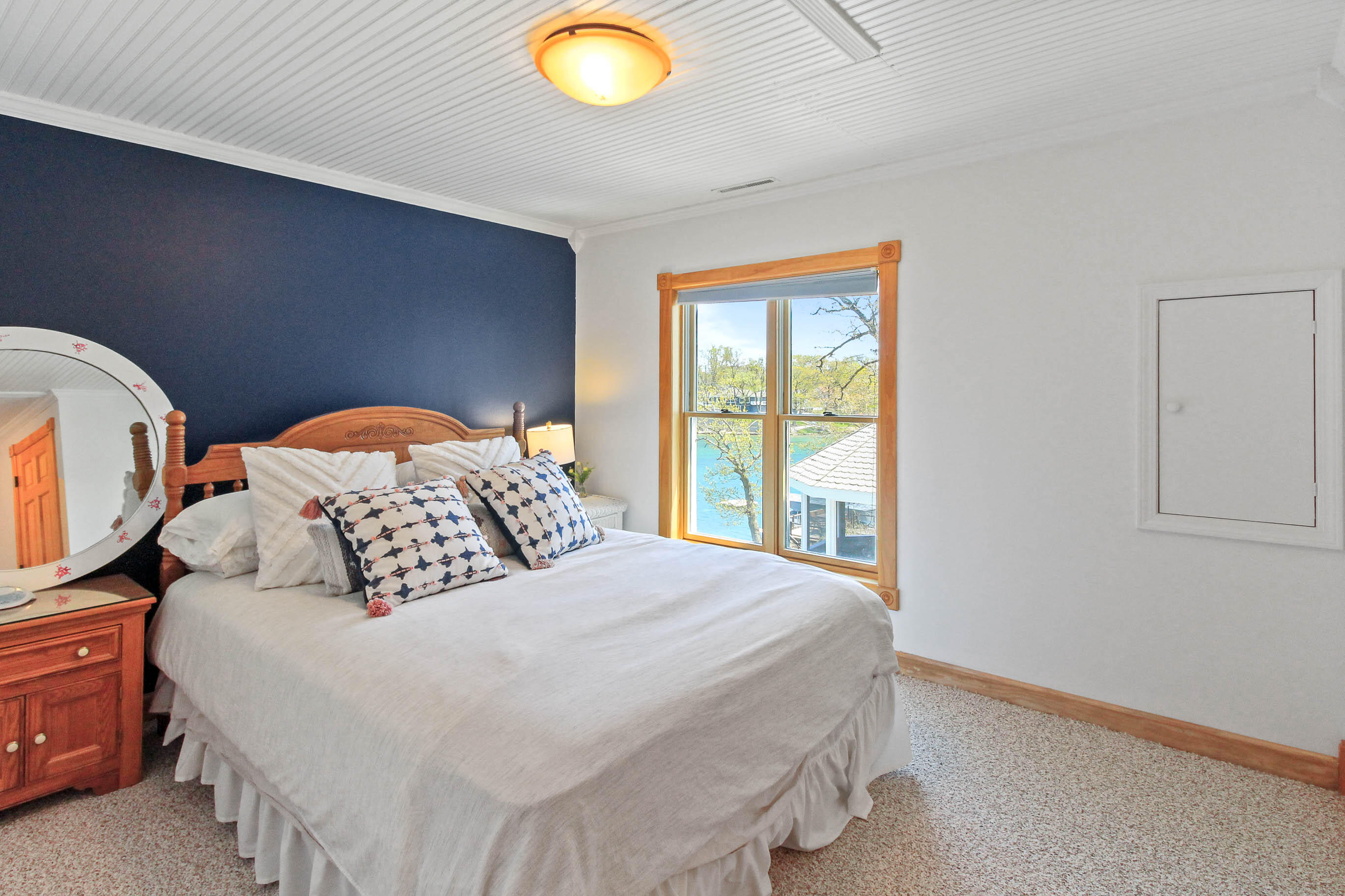 Wisconsin Lake Home for sale (MLS#: 1922260) at W5374  Westshore Dr, in La Grange, Wisconsin. (27 of 44)