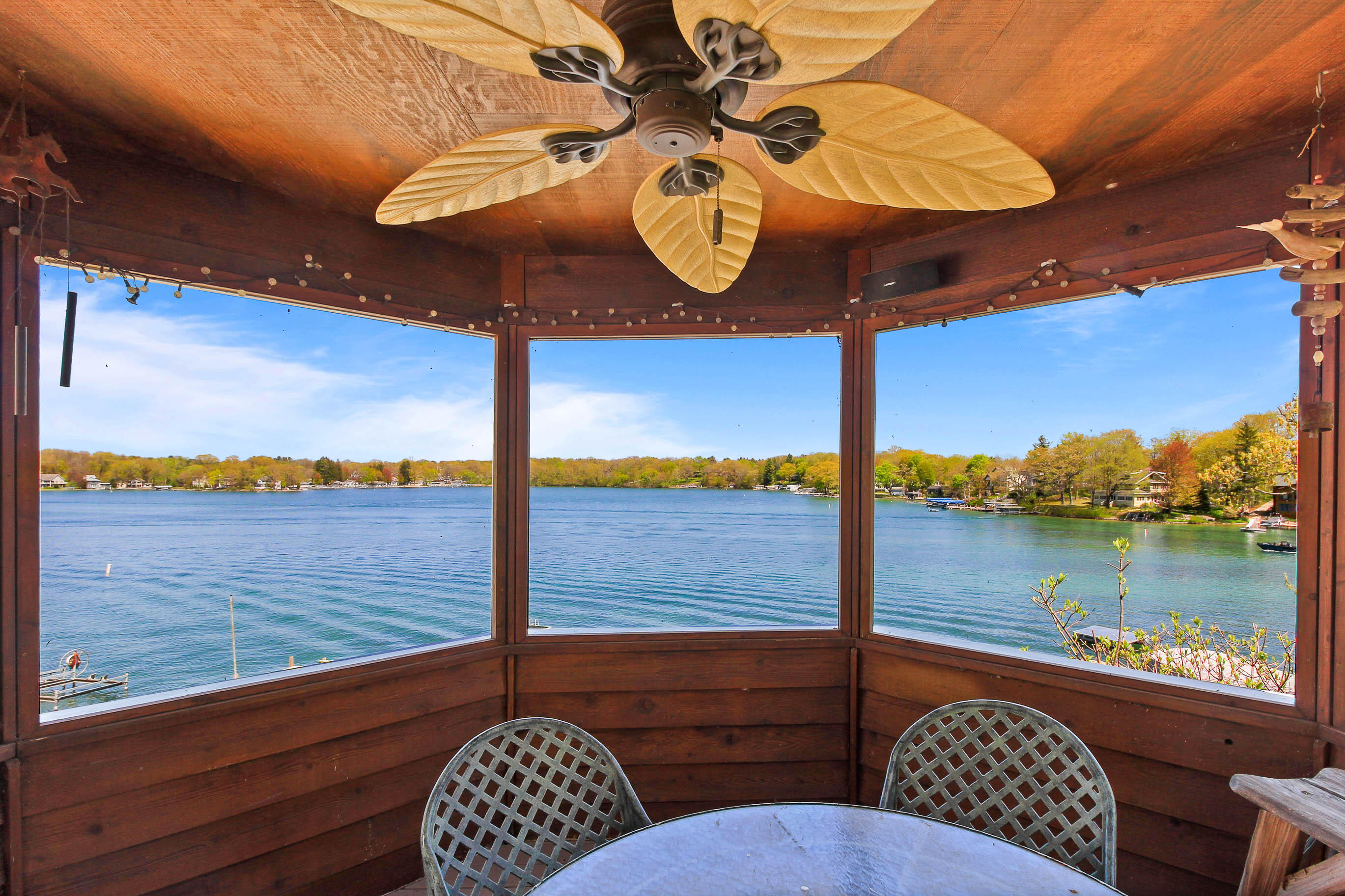 Wisconsin Lake Home for sale (MLS#: 1922260) at W5374  Westshore Dr, in La Grange, Wisconsin. (30 of 44)