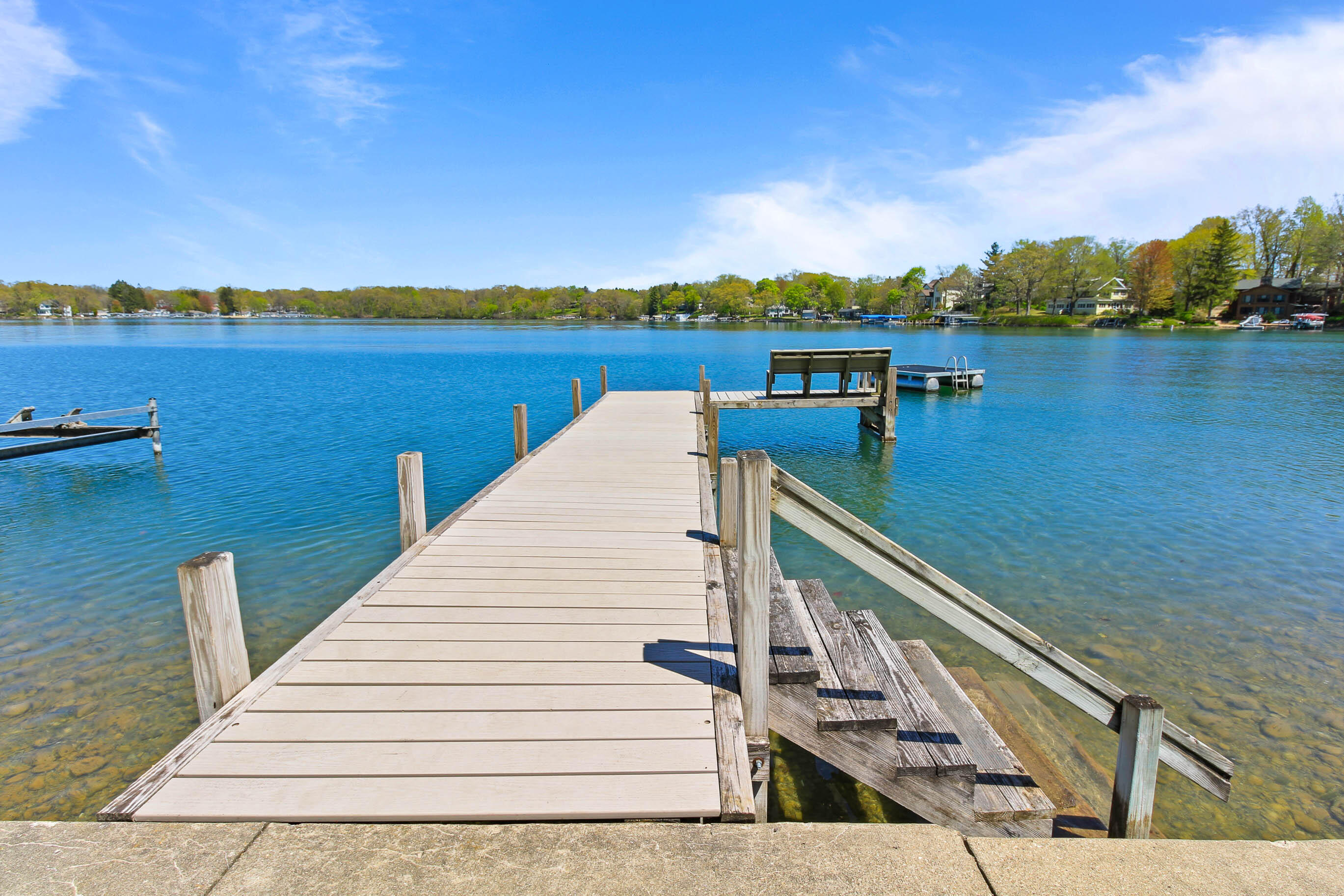 Wisconsin Lake Home for sale (MLS#: 1922260) at W5374  Westshore Dr, in La Grange, Wisconsin. (31 of 44)