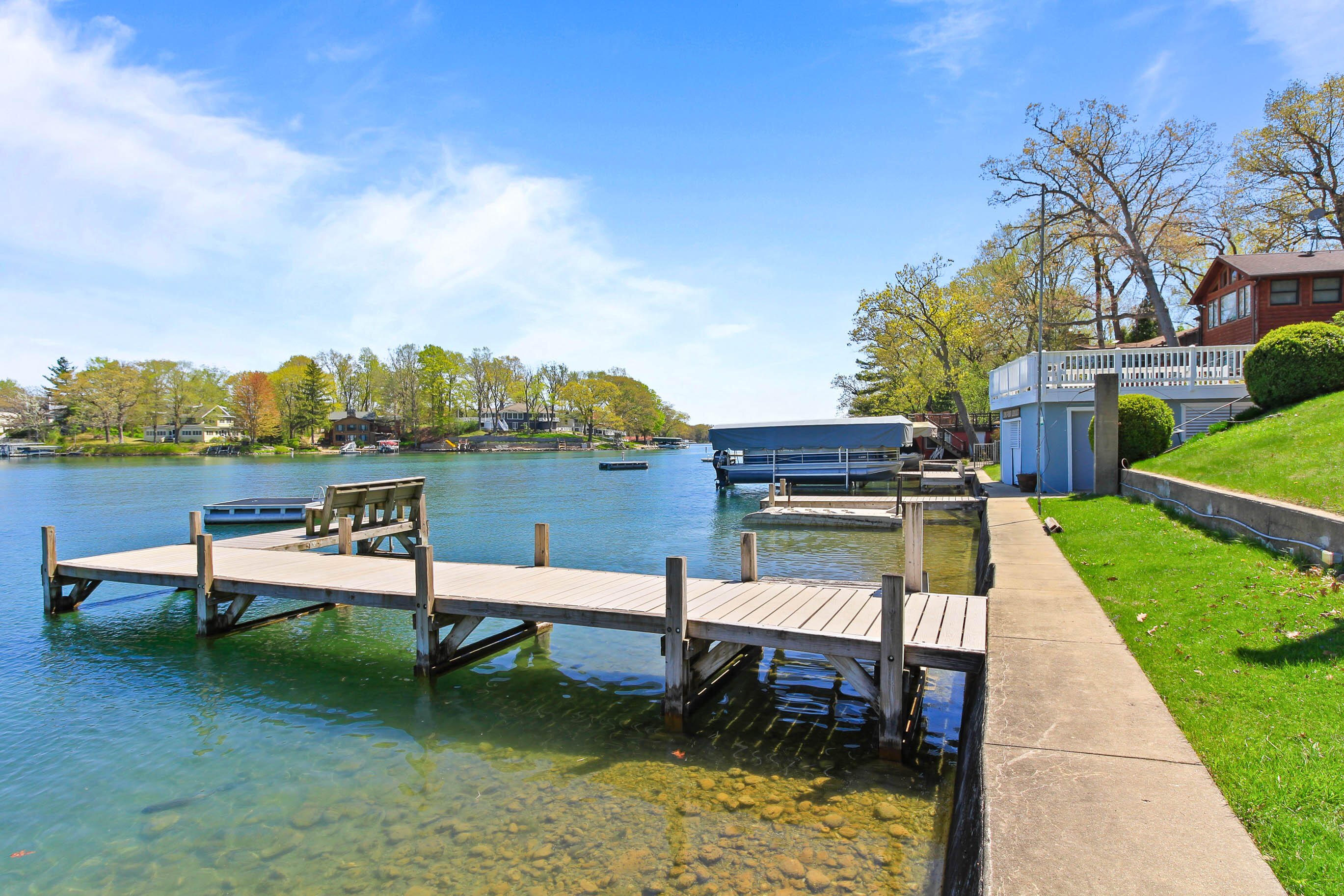 Wisconsin Lake Home for sale (MLS#: 1922260) at W5374  Westshore Dr, in La Grange, Wisconsin. (32 of 44)
