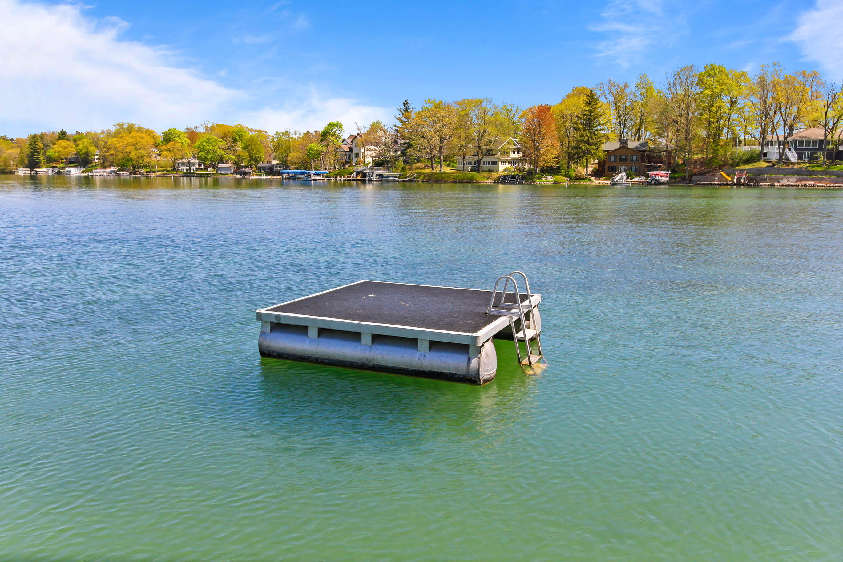 Wisconsin Lake Home for sale (MLS#: 1922260) at W5374  Westshore Dr, in La Grange, Wisconsin. (34 of 44)
