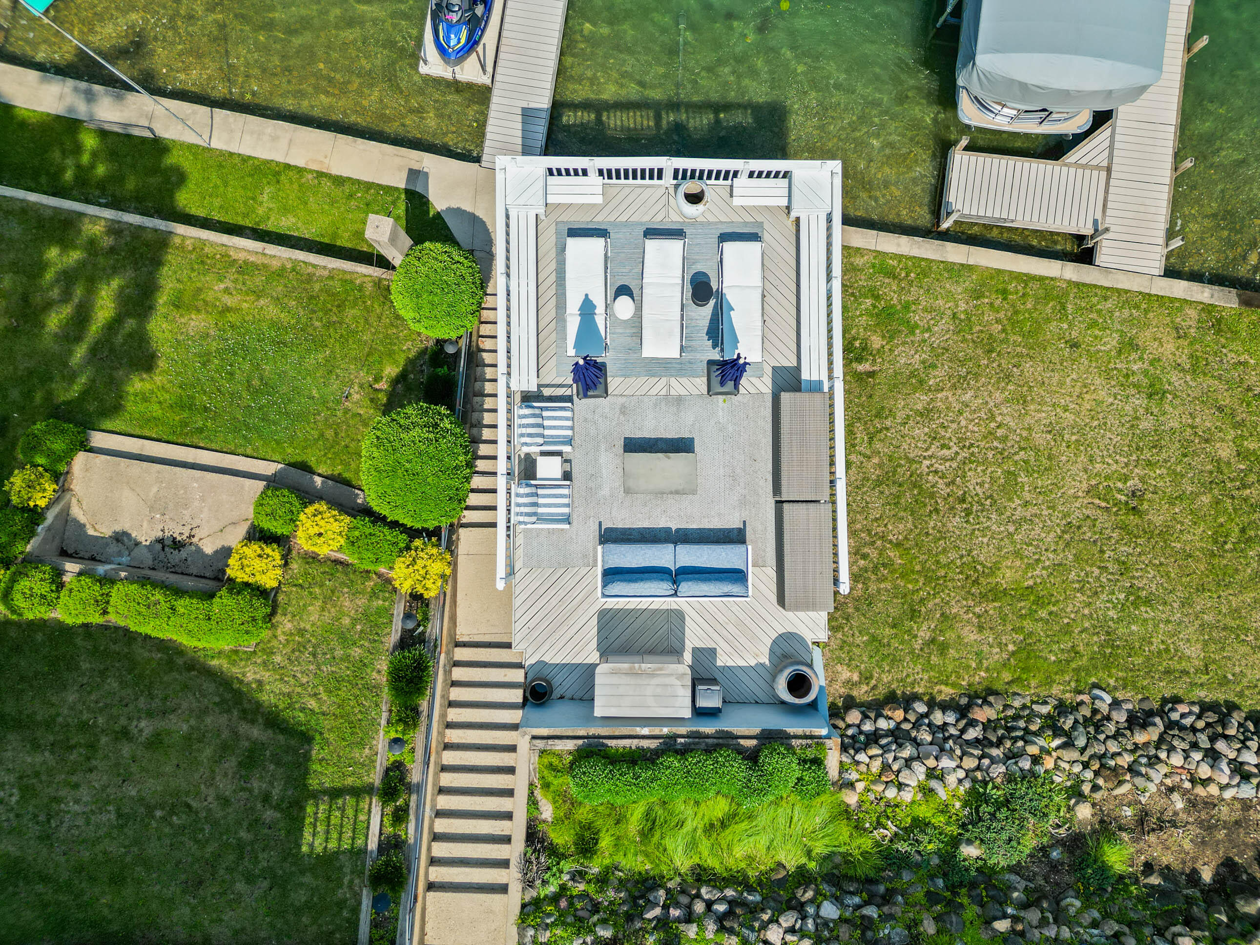 Wisconsin Lake Home for sale (MLS#: 1922260) at W5374  Westshore Dr, in La Grange, Wisconsin. (5 of 44)