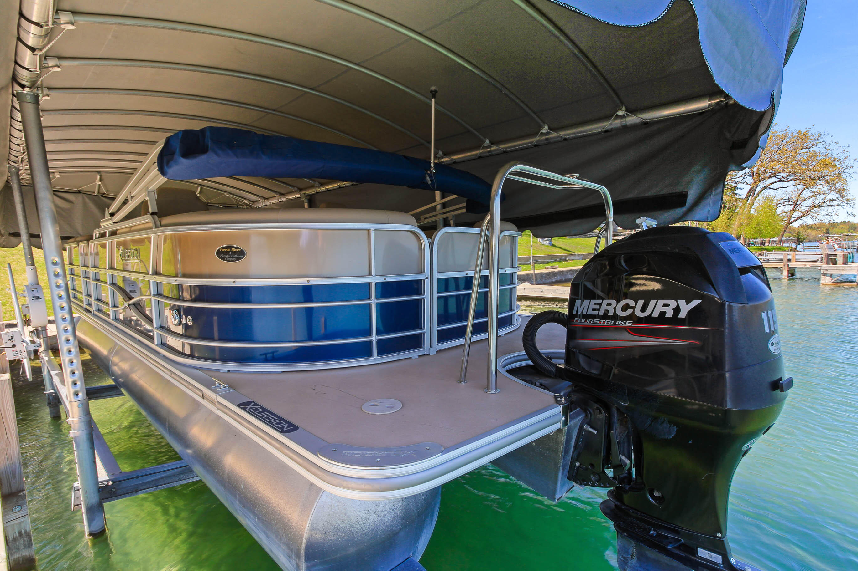 Wisconsin Lake Home for sale (MLS#: 1922260) at W5374  Westshore Dr, in La Grange, Wisconsin. (41 of 44)