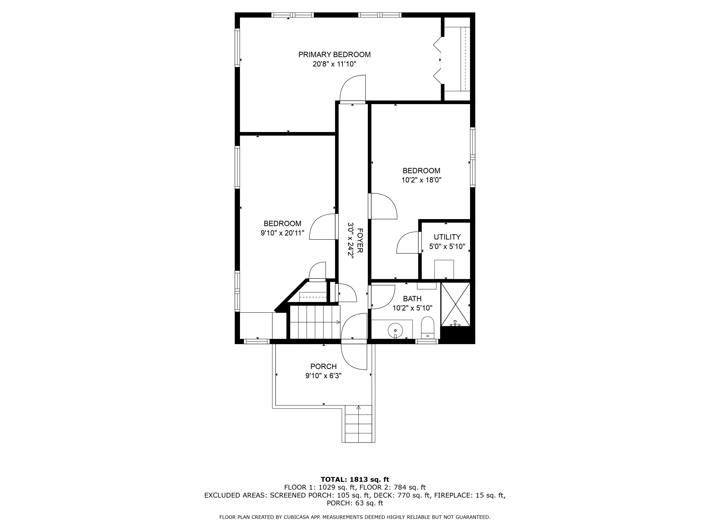 Wisconsin Lake Home for sale (MLS#: 1922260) at W5374  Westshore Dr, in La Grange, Wisconsin. (44 of 44)