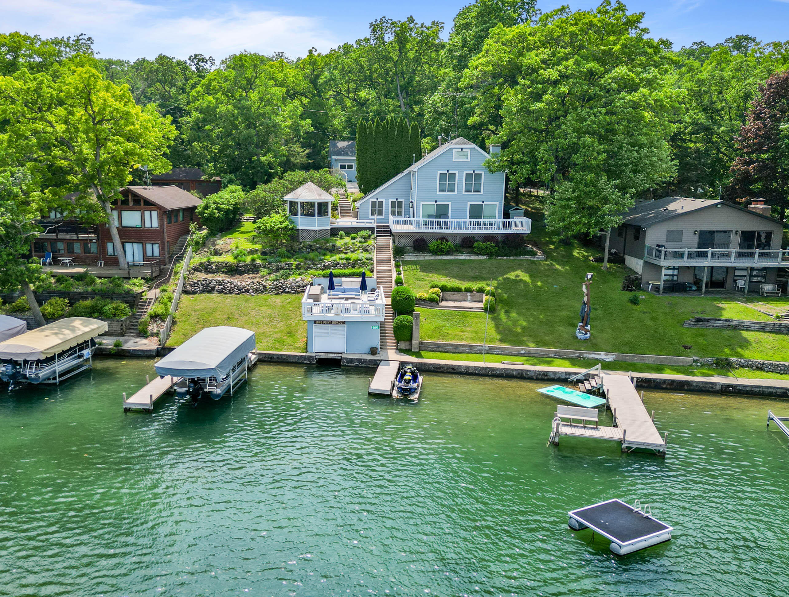 Wisconsin Lake Home for sale (MLS#: 1922260) at W5374  Westshore Dr, in La Grange, Wisconsin. (6 of 44)