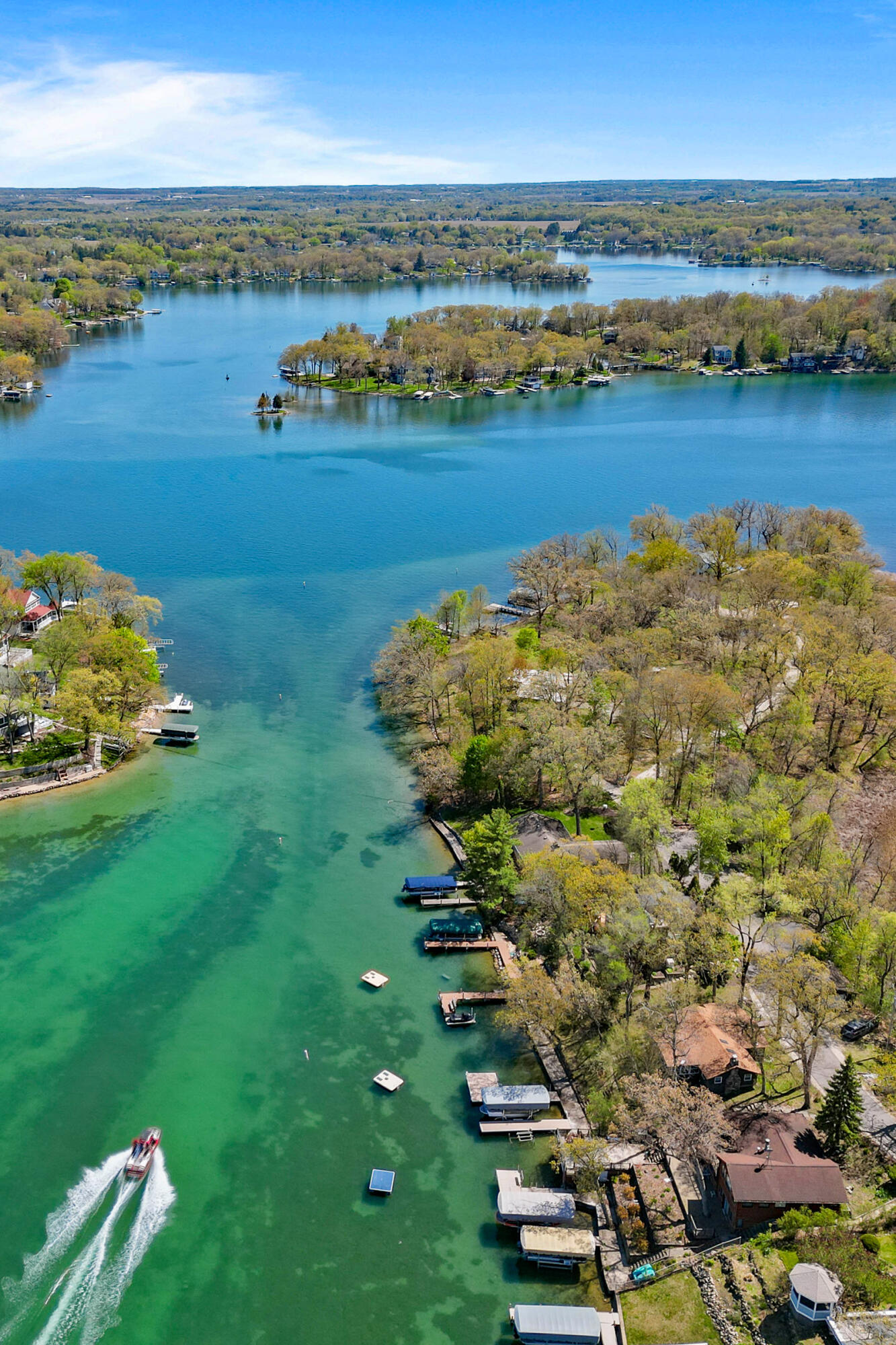Wisconsin Lake Home for sale (MLS#: 1922260) at W5374  Westshore Dr, in La Grange, Wisconsin. (8 of 44)