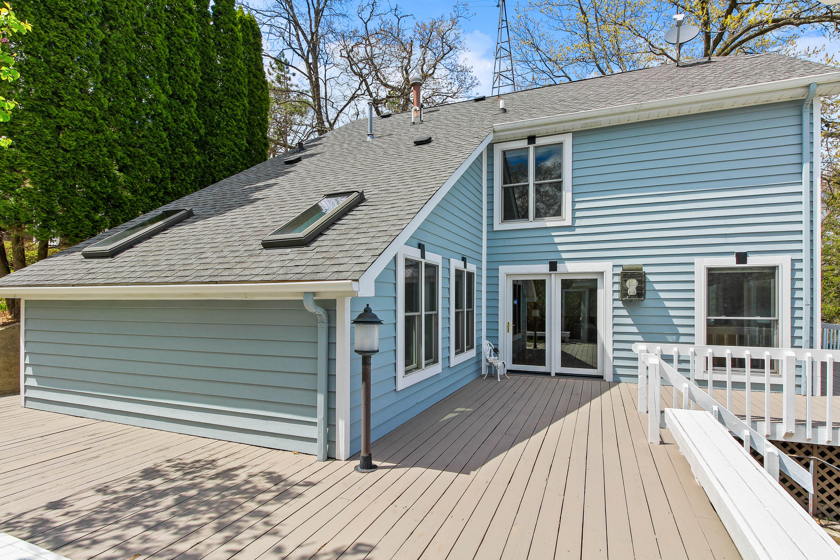 Wisconsin Lake Home for sale (MLS#: 1922260) at W5374  Westshore Dr, in La Grange, Wisconsin. (10 of 44)