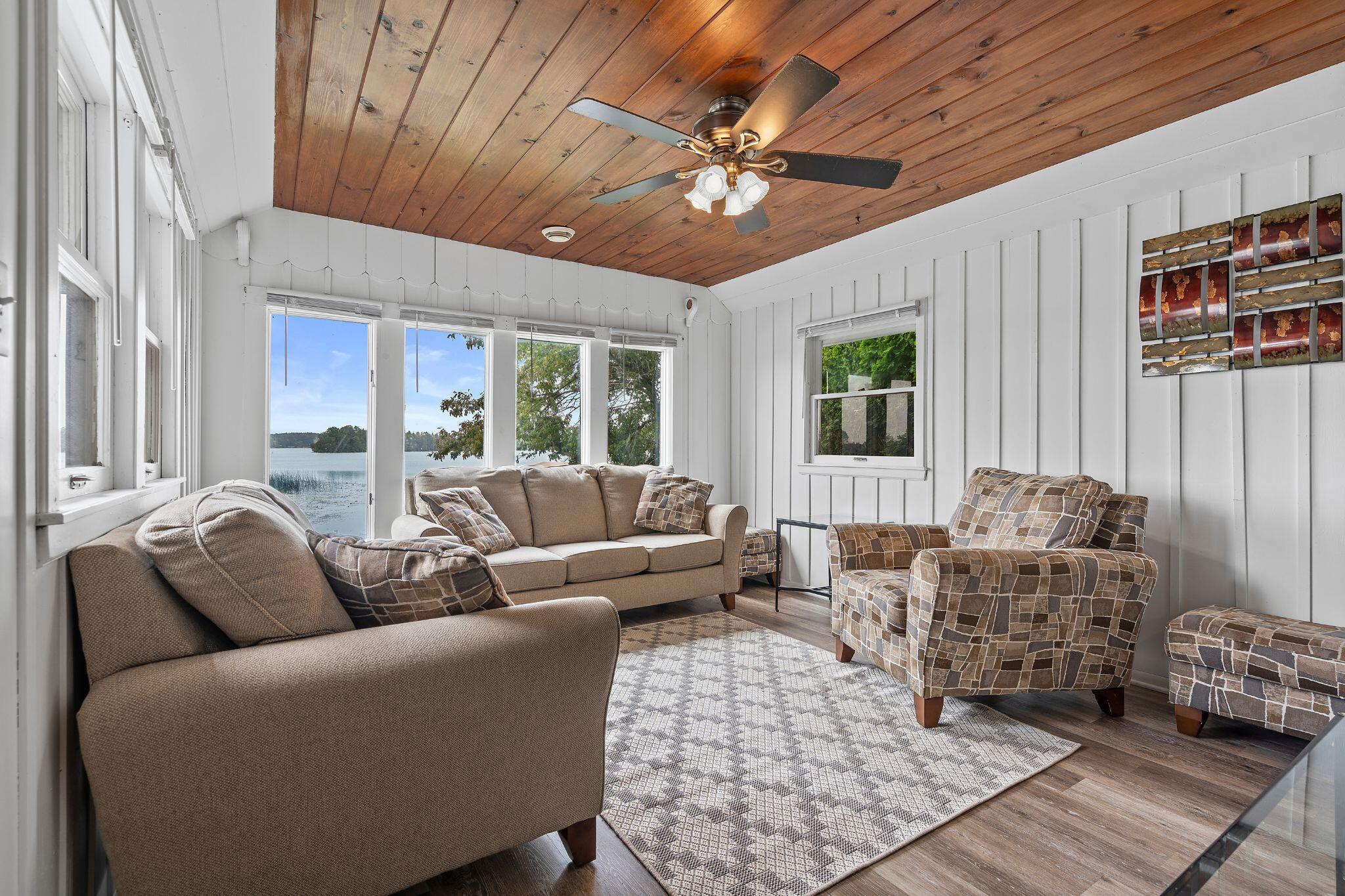 Wisconsin Lake Home for sale (MLS#: 1922336) at 55  Stark Rd, in Random Lake, Wisconsin. (12 of 18)