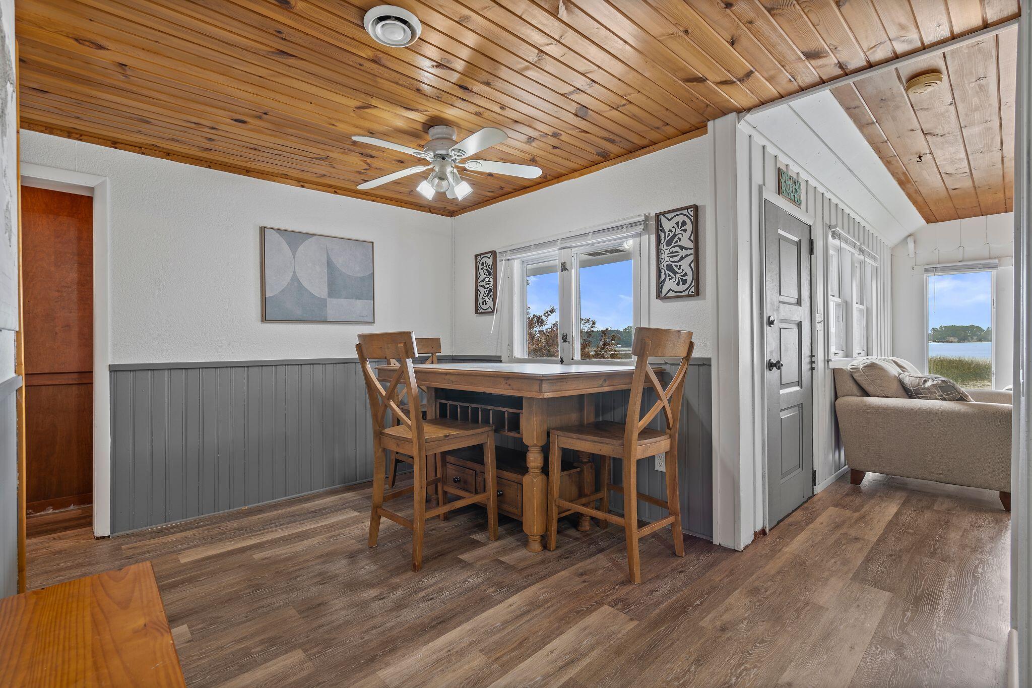 Wisconsin Lake Home for sale (MLS#: 1922336) at 55  Stark Rd, in Random Lake, Wisconsin. (13 of 18)