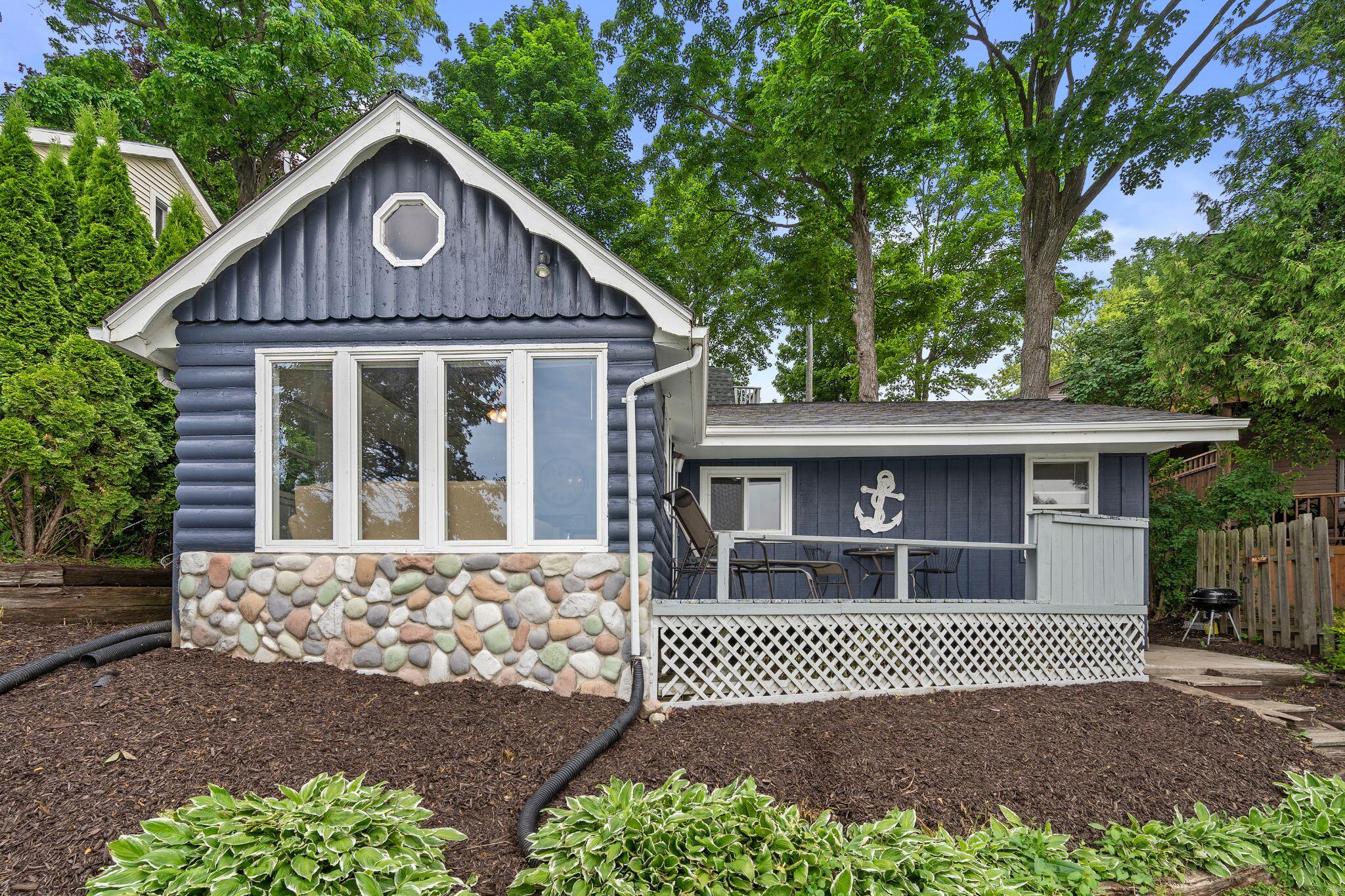 Wisconsin Lake Home for sale (MLS#: 1922336) at 55  Stark Rd, in Random Lake, Wisconsin. (17 of 18)