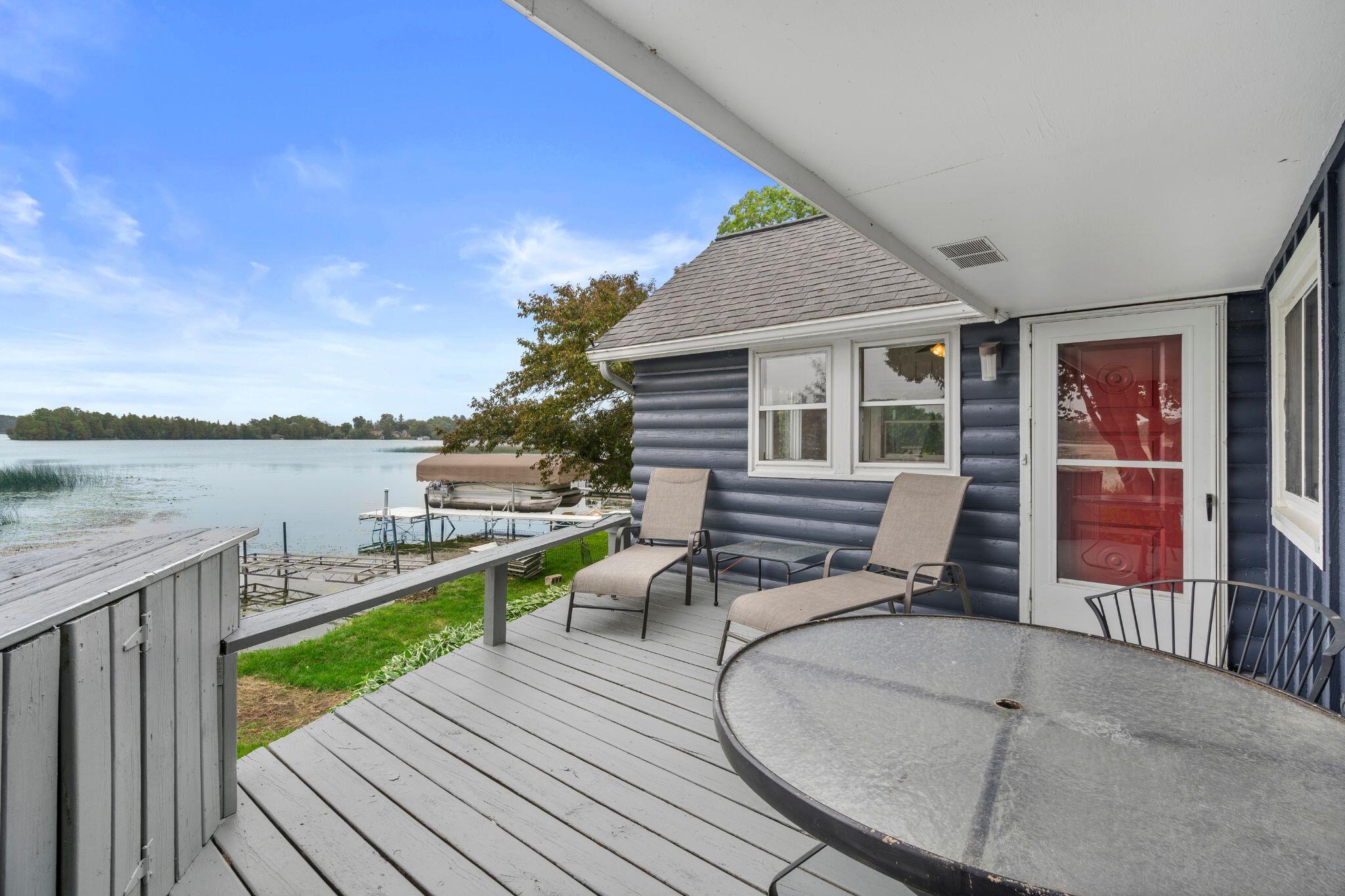 Wisconsin Lake Home for sale (MLS#: 1922336) at 55  Stark Rd, in Random Lake, Wisconsin. (4 of 18)