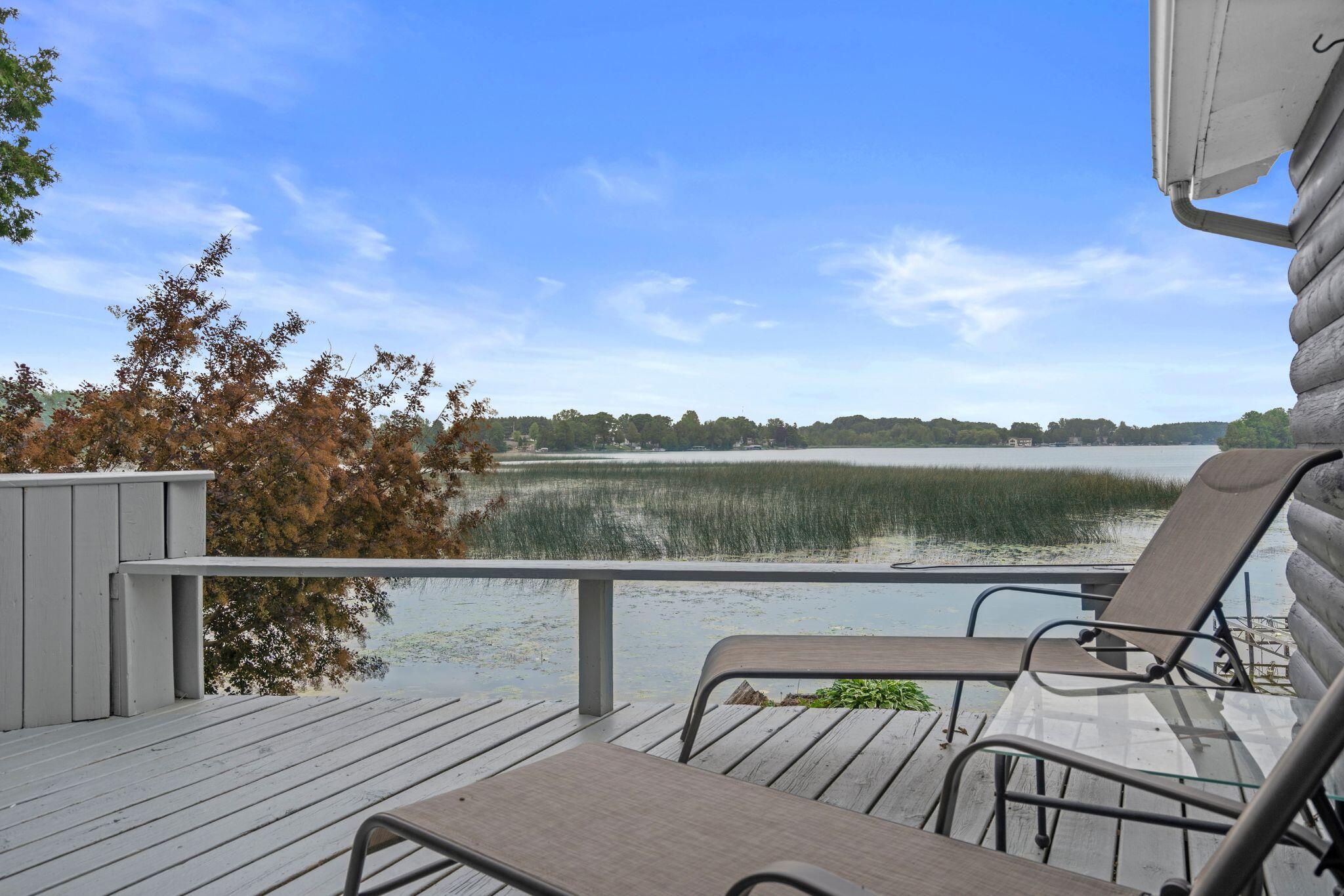 Wisconsin Lake Home for sale (MLS#: 1922336) at 55  Stark Rd, in Random Lake, Wisconsin. (5 of 18)