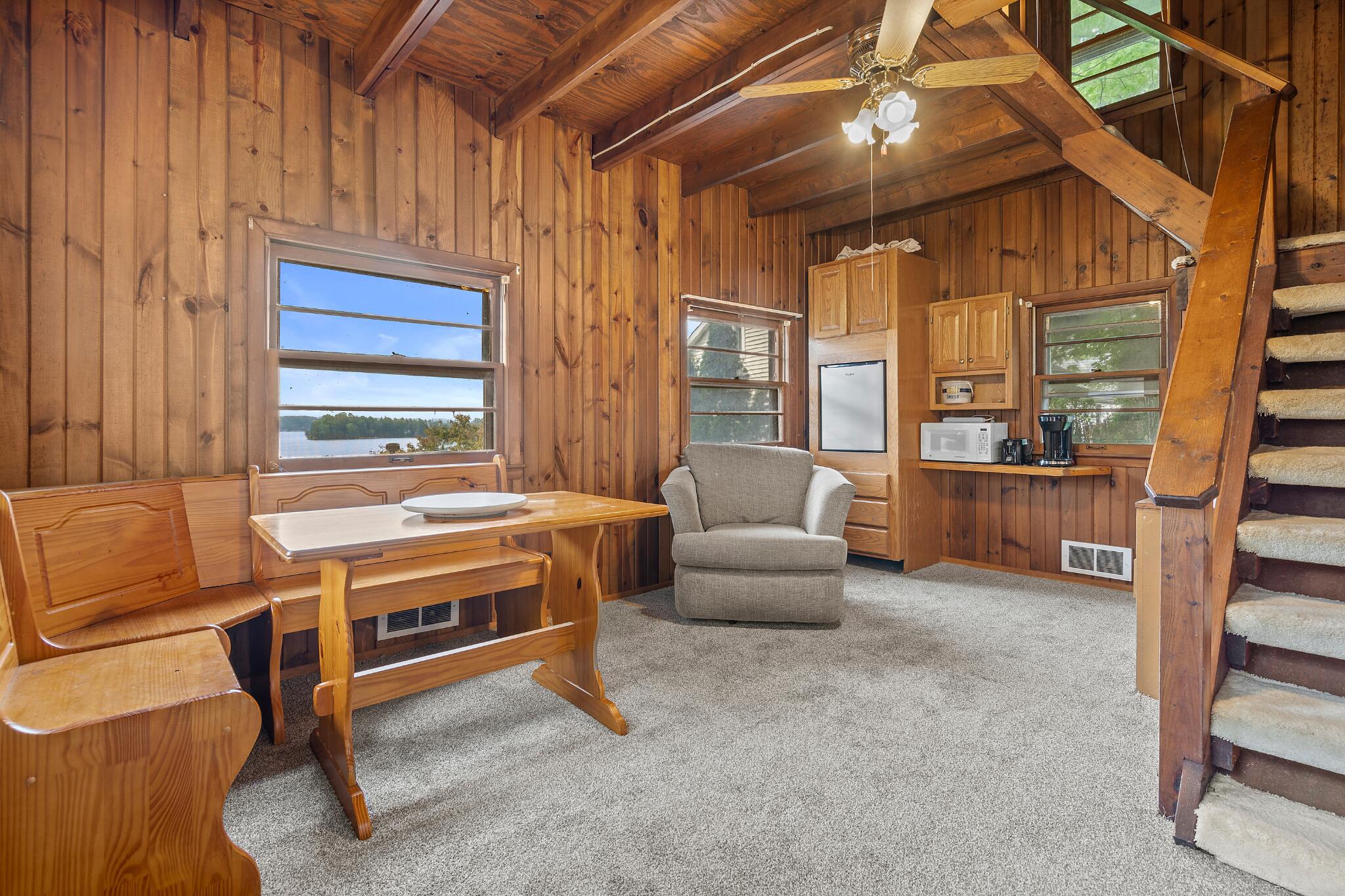Wisconsin Lake Home for sale (MLS#: 1922336) at 55  Stark Rd, in Random Lake, Wisconsin. (9 of 18)