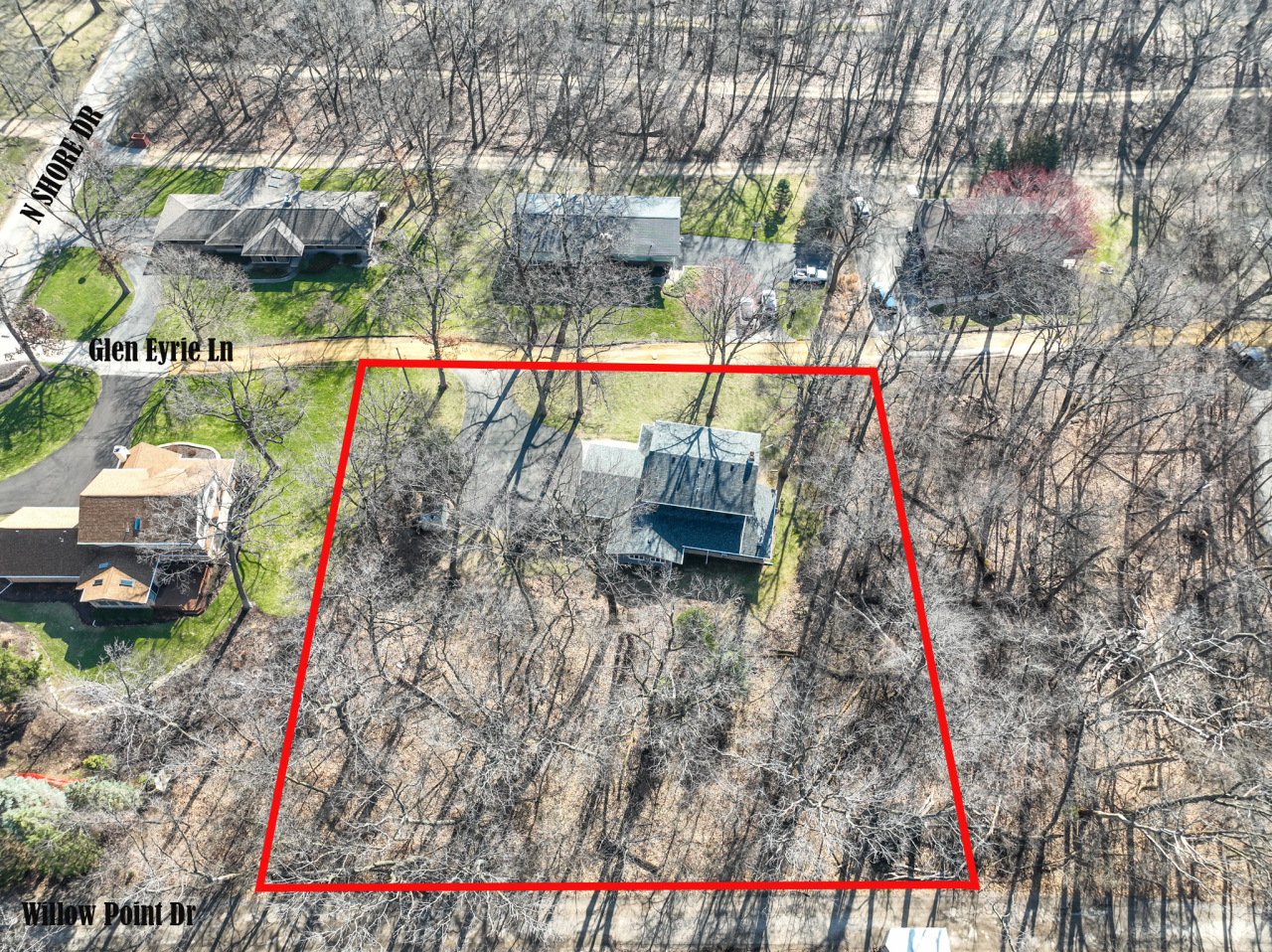 Wisconsin Lake Home for sale (MLS#: 1922505) at 2613  Glen Eyrie Ln, in Delavan, Wisconsin. (47 of 49)