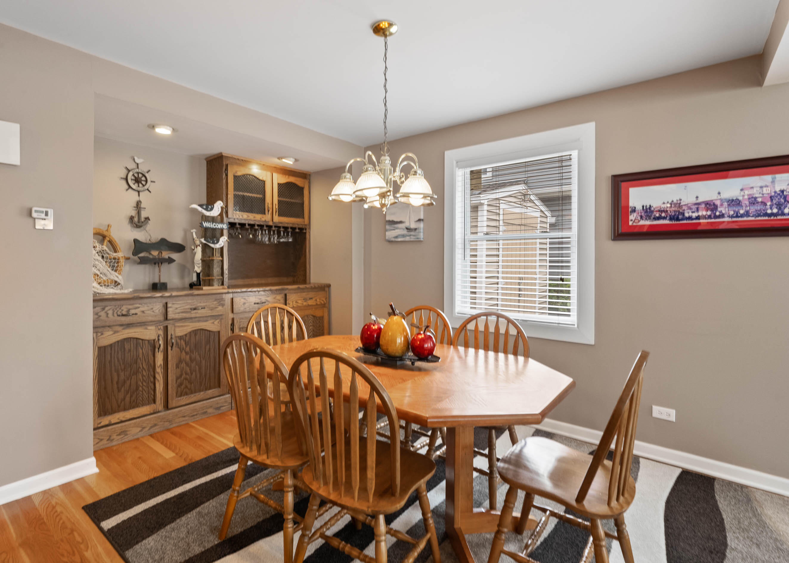 Wisconsin Lake Home for sale (MLS#: 1922516) at N1808  Woodland Rd, in Linn, Wisconsin. (11 of 83)