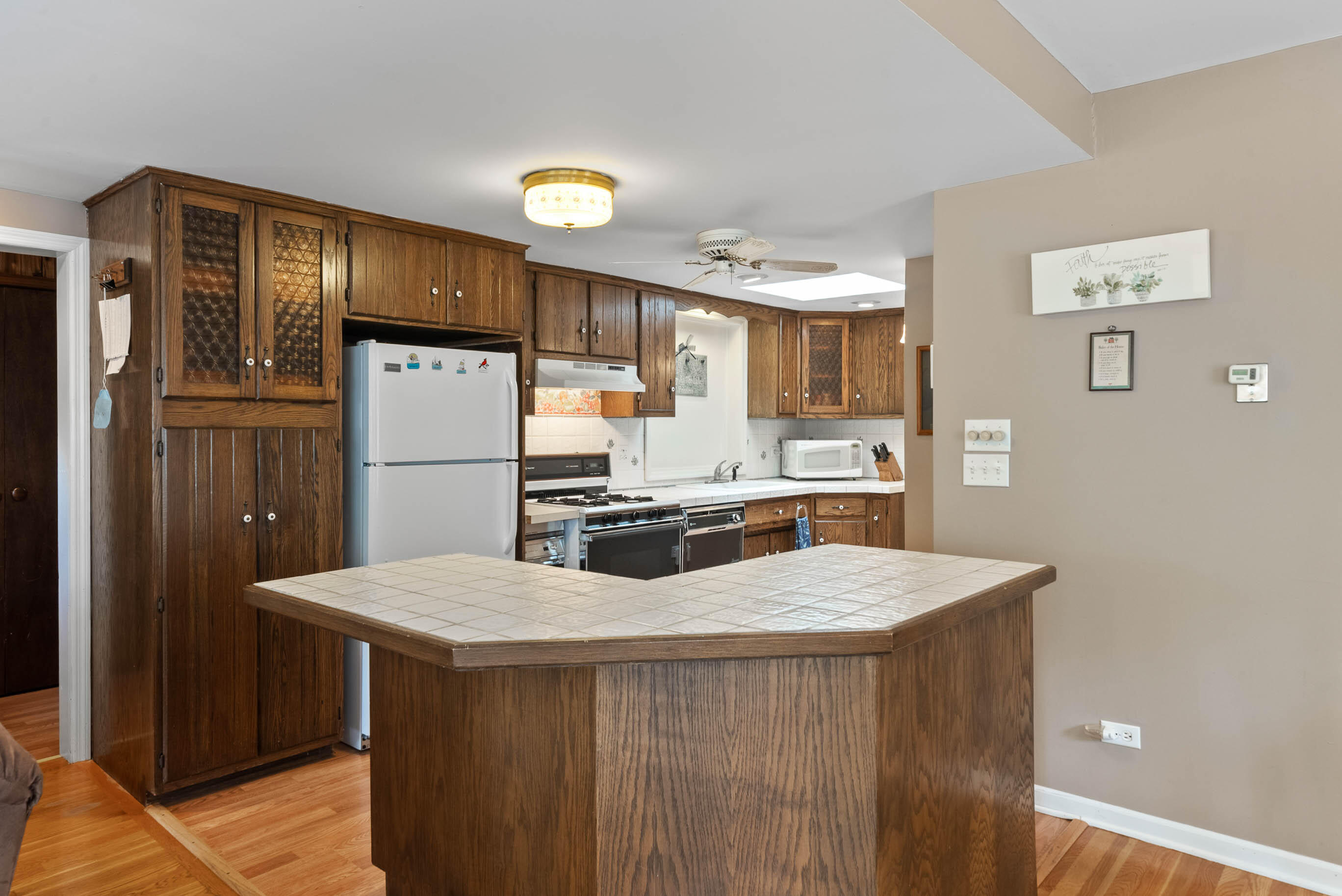 Wisconsin Lake Home for sale (MLS#: 1922516) at N1808  Woodland Rd, in Linn, Wisconsin. (15 of 83)