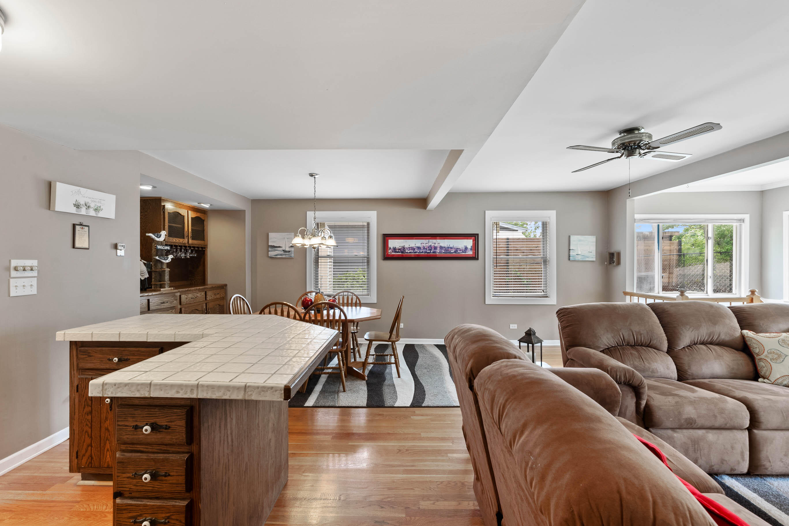 Wisconsin Lake Home for sale (MLS#: 1922516) at N1808  Woodland Rd, in Linn, Wisconsin. (17 of 83)