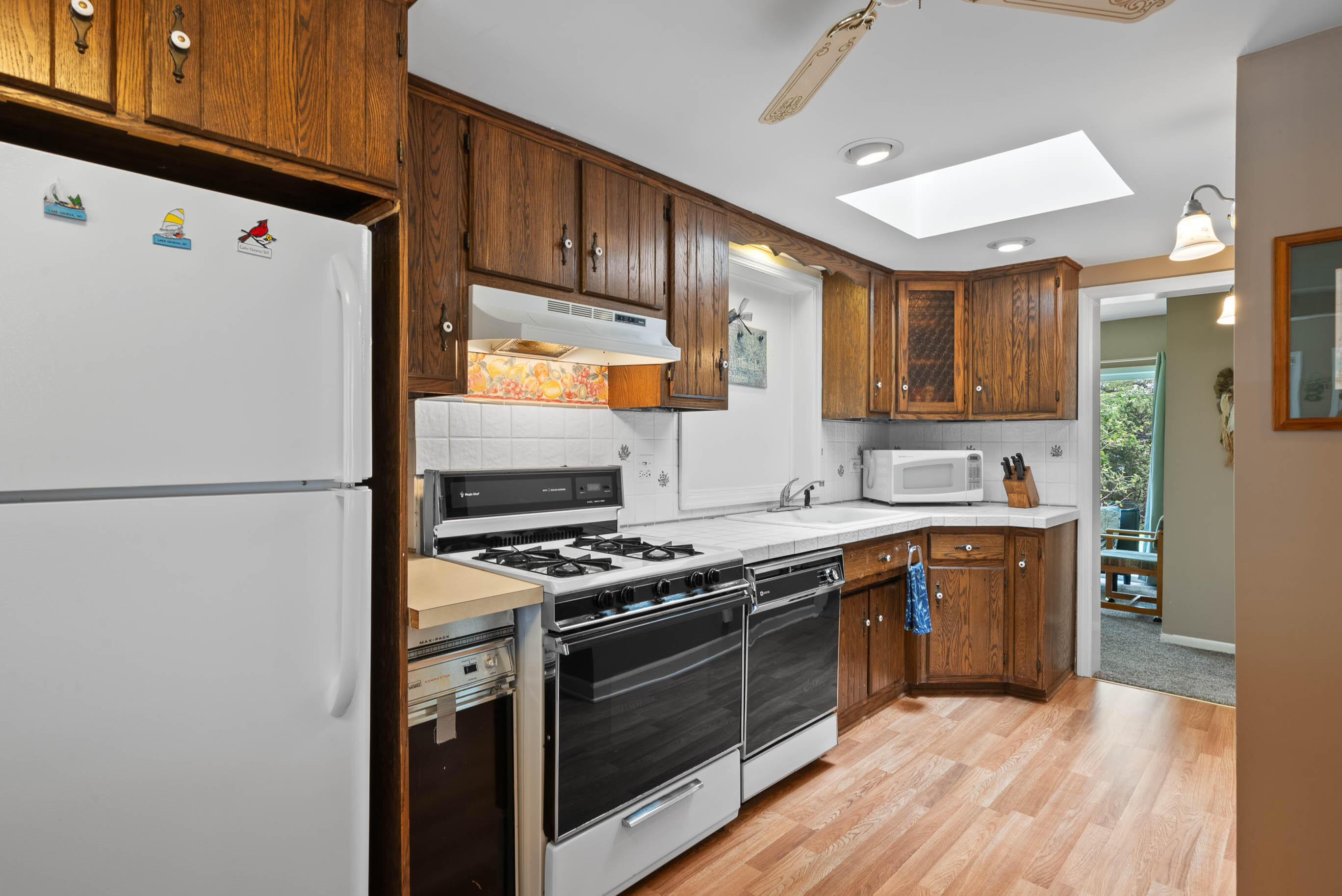 Wisconsin Lake Home for sale (MLS#: 1922516) at N1808  Woodland Rd, in Linn, Wisconsin. (19 of 83)