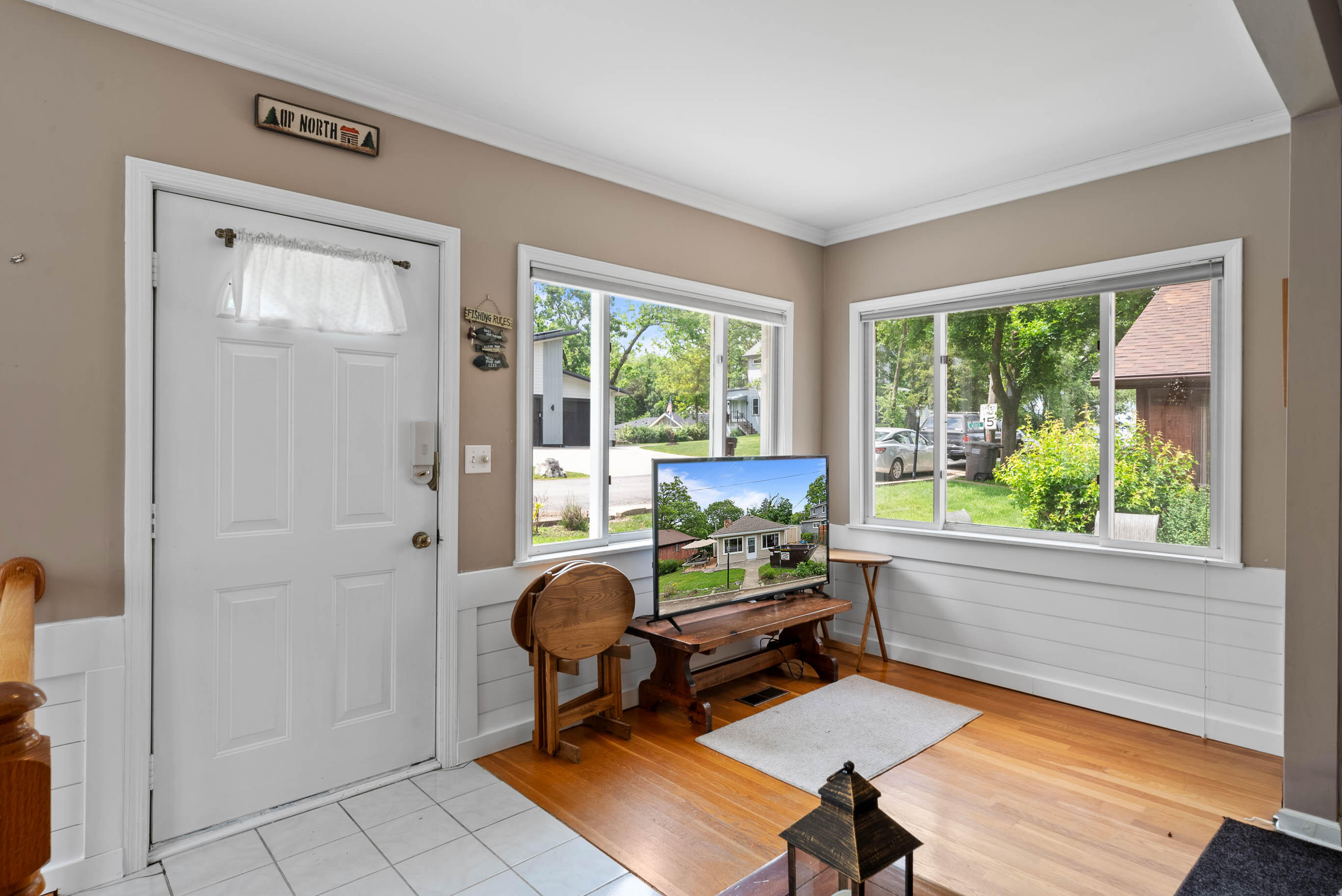 Wisconsin Lake Home for sale (MLS#: 1922516) at N1808  Woodland Rd, in Linn, Wisconsin. (4 of 83)