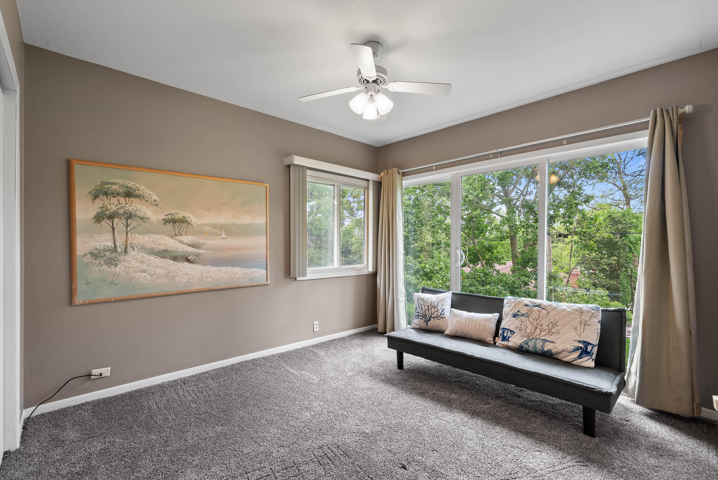 Wisconsin Lake Home for sale (MLS#: 1922516) at N1808  Woodland Rd, in Linn, Wisconsin. (31 of 83)