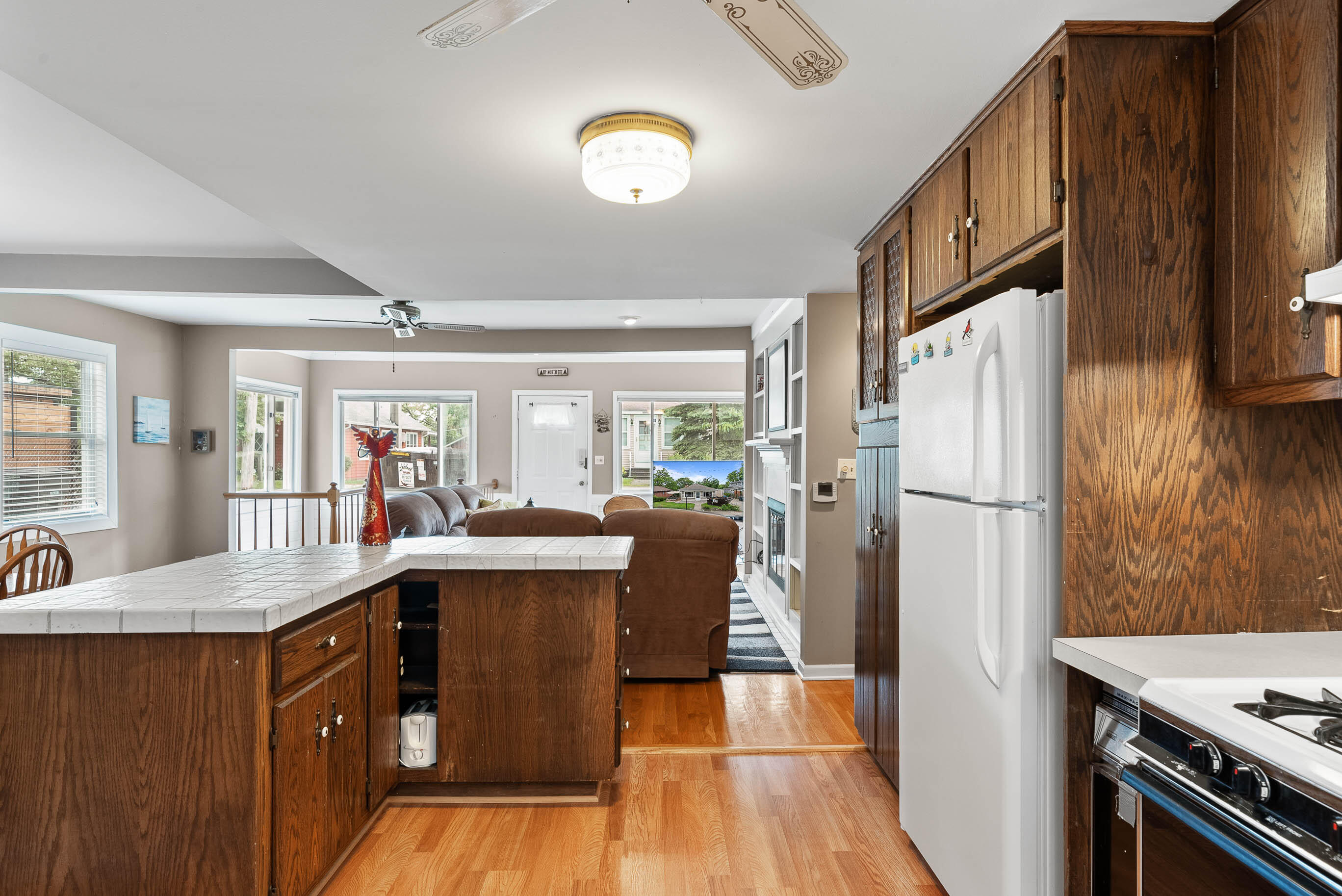 Wisconsin Lake Home for sale (MLS#: 1922516) at N1808  Woodland Rd, in Linn, Wisconsin. (34 of 83)