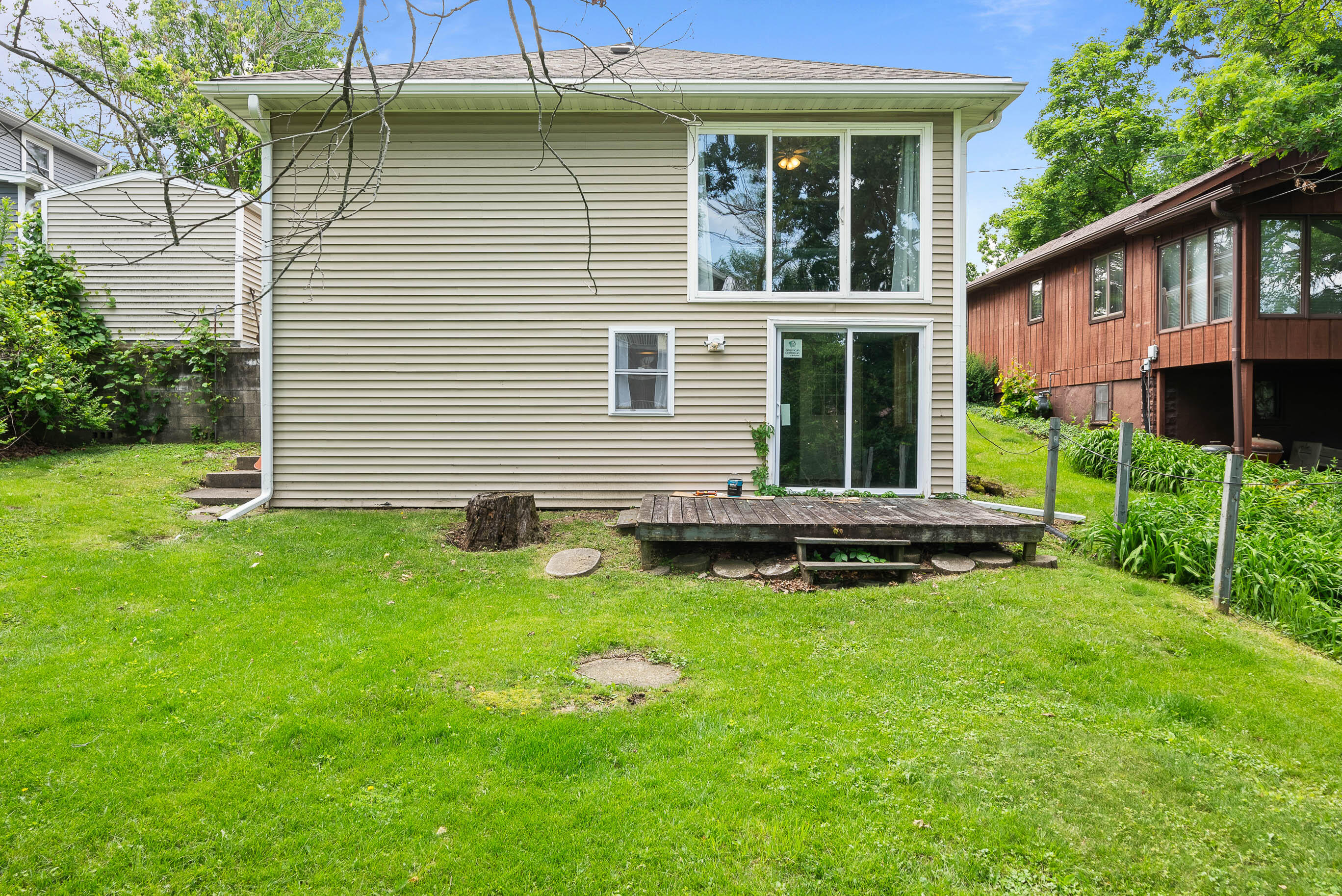 Wisconsin Lake Home for sale (MLS#: 1922516) at N1808  Woodland Rd, in Linn, Wisconsin. (49 of 83)