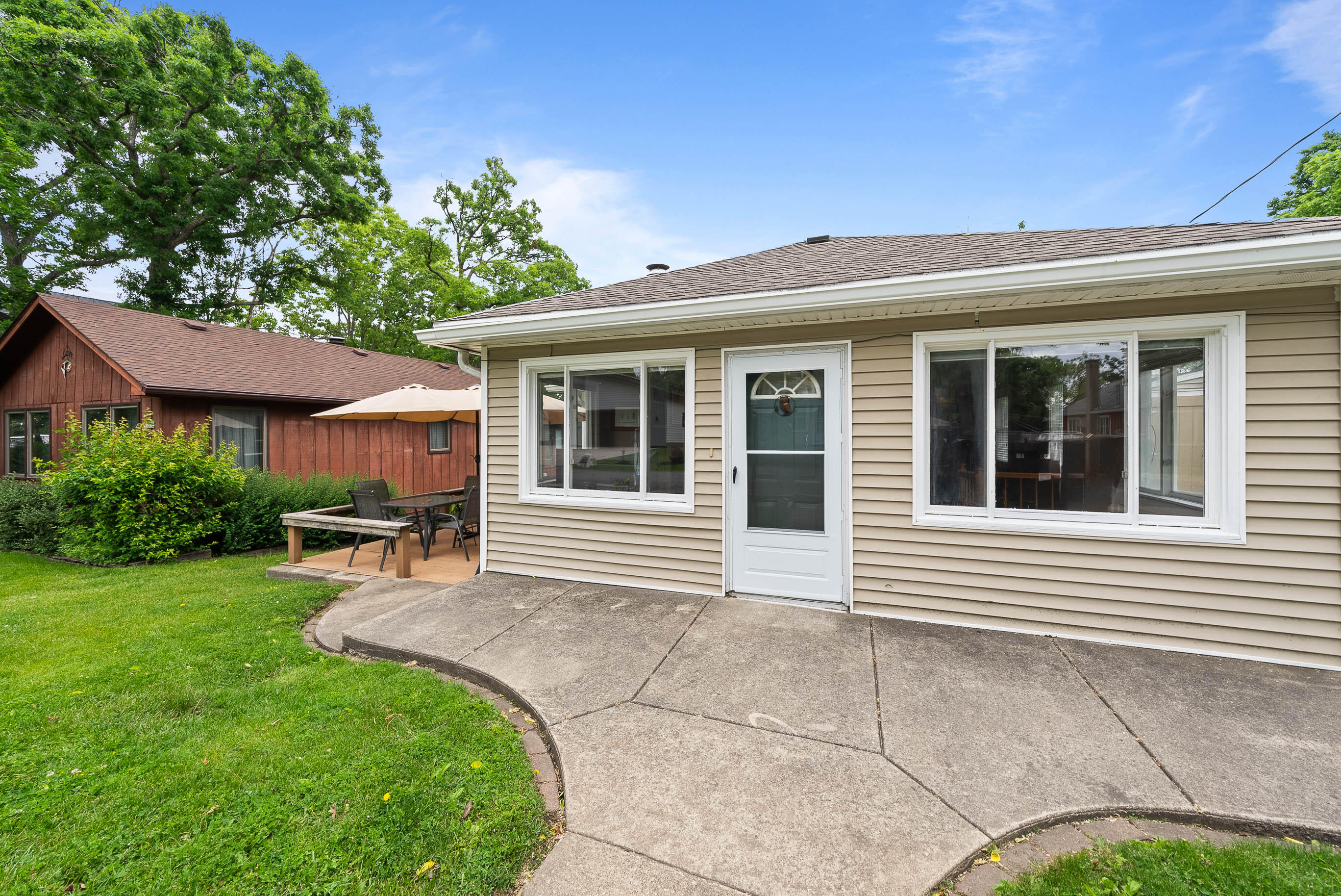 Wisconsin Lake Home for sale (MLS#: 1922516) at N1808  Woodland Rd, in Linn, Wisconsin. (51 of 83)