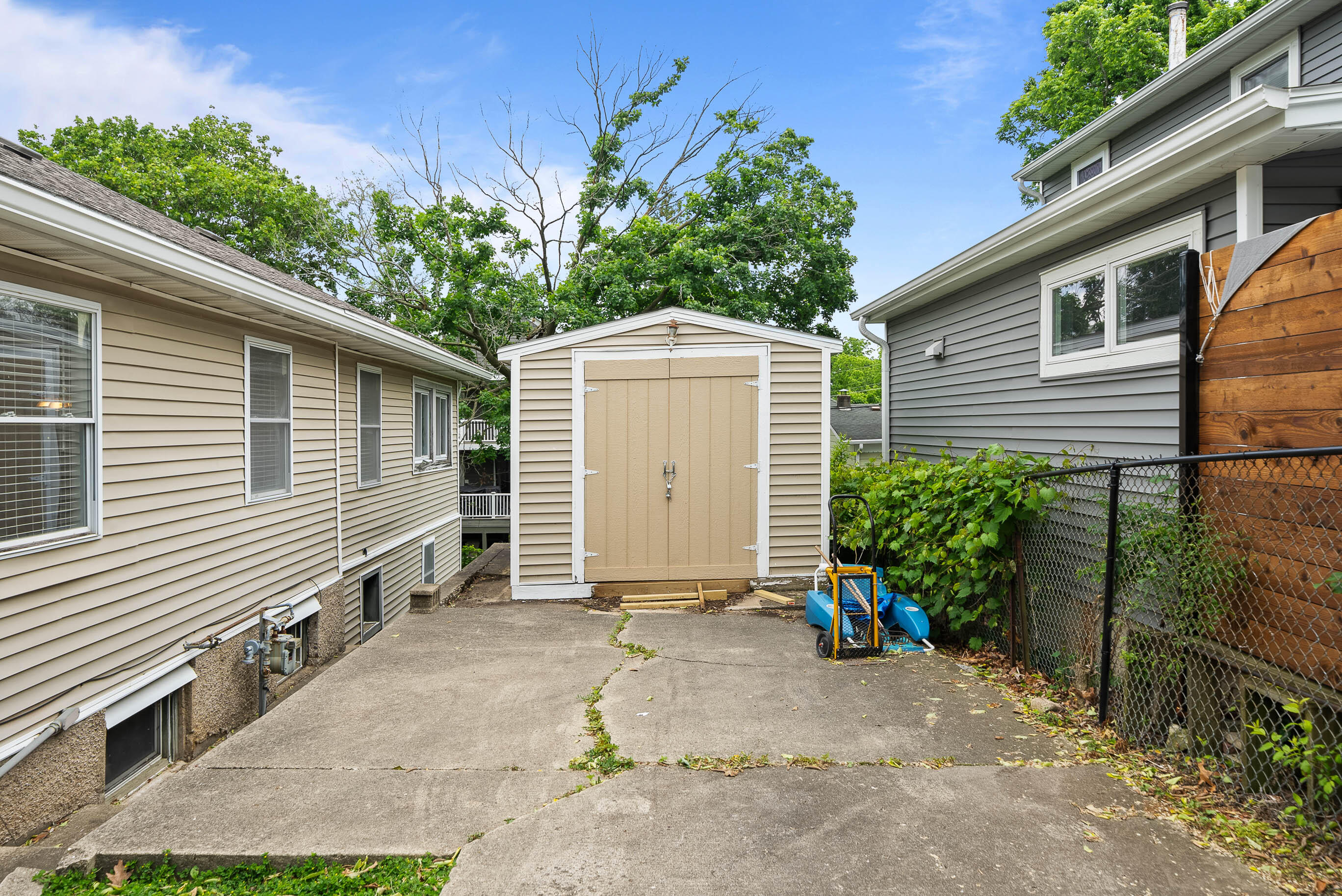 Wisconsin Lake Home for sale (MLS#: 1922516) at N1808  Woodland Rd, in Linn, Wisconsin. (52 of 83)