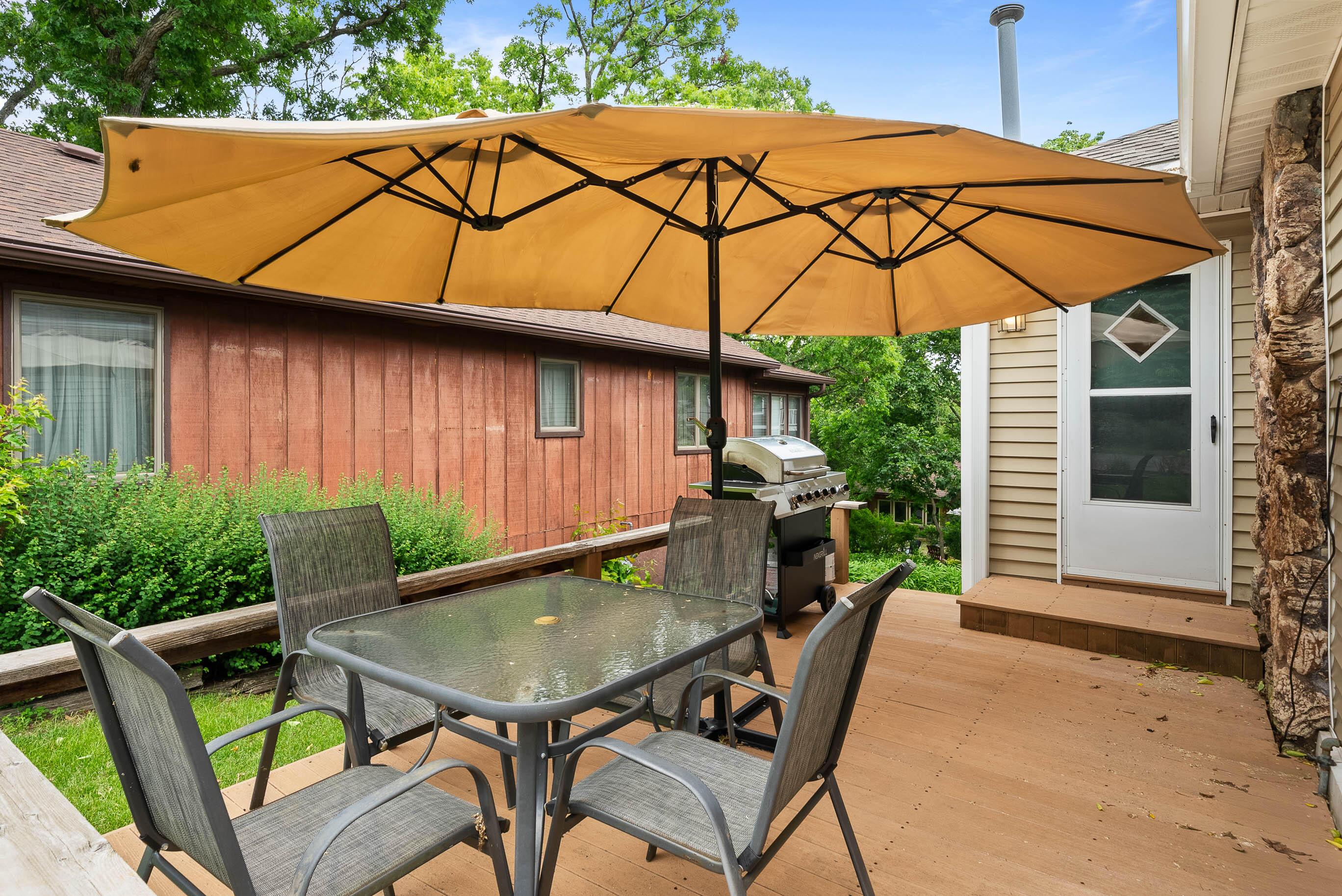 Wisconsin Lake Home for sale (MLS#: 1922516) at N1808  Woodland Rd, in Linn, Wisconsin. (53 of 83)