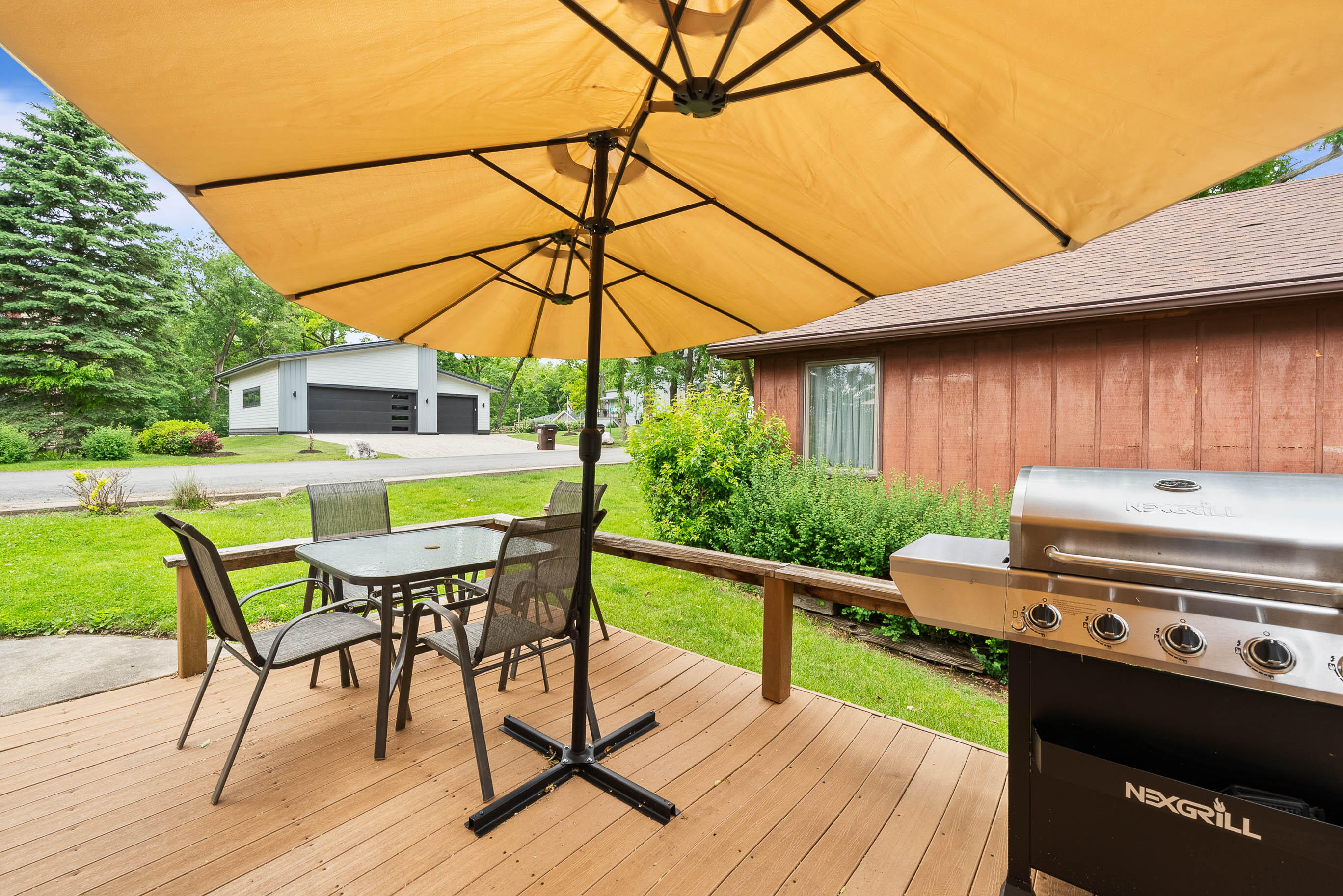 Wisconsin Lake Home for sale (MLS#: 1922516) at N1808  Woodland Rd, in Linn, Wisconsin. (54 of 83)