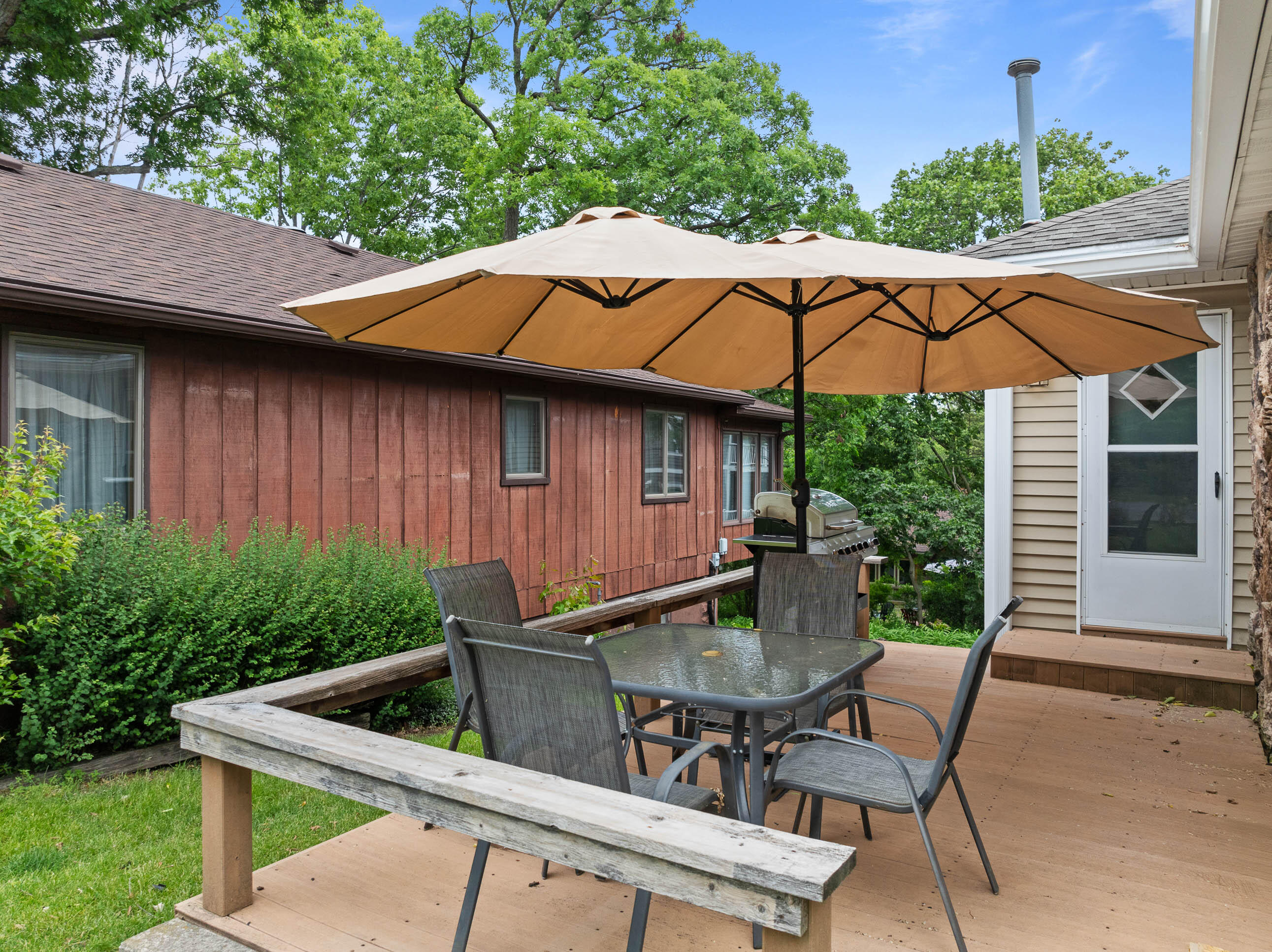 Wisconsin Lake Home for sale (MLS#: 1922516) at N1808  Woodland Rd, in Linn, Wisconsin. (56 of 83)