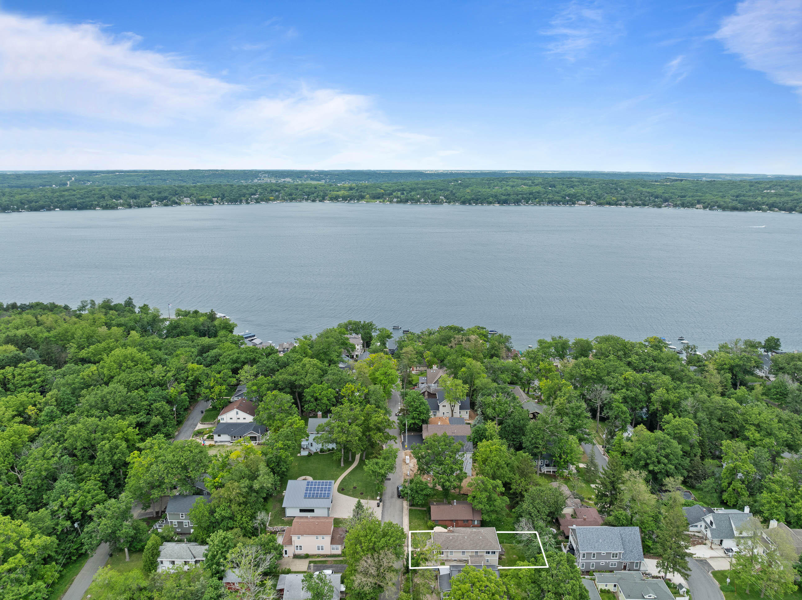 Wisconsin Lake Home for sale (MLS#: 1922516) at N1808  Woodland Rd, in Linn, Wisconsin. (59 of 83)