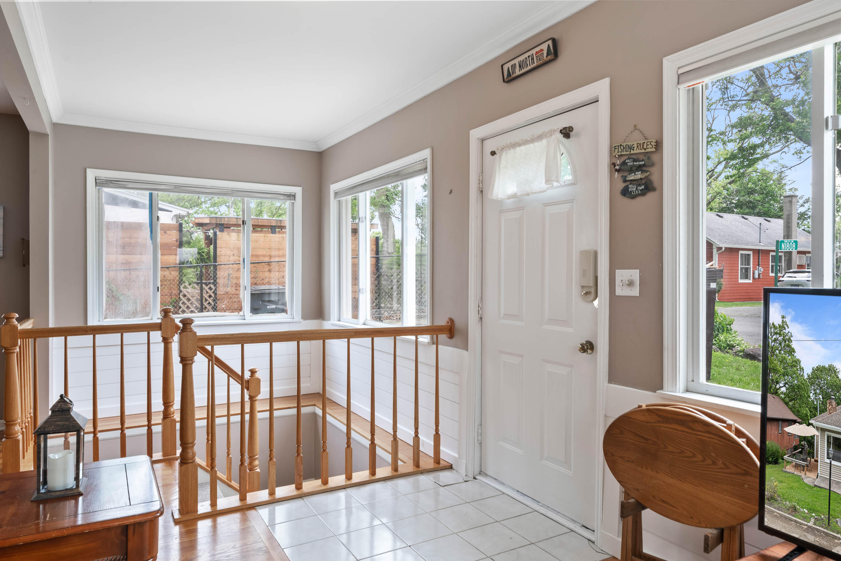 Wisconsin Lake Home for sale (MLS#: 1922516) at N1808  Woodland Rd, in Linn, Wisconsin. (7 of 83)