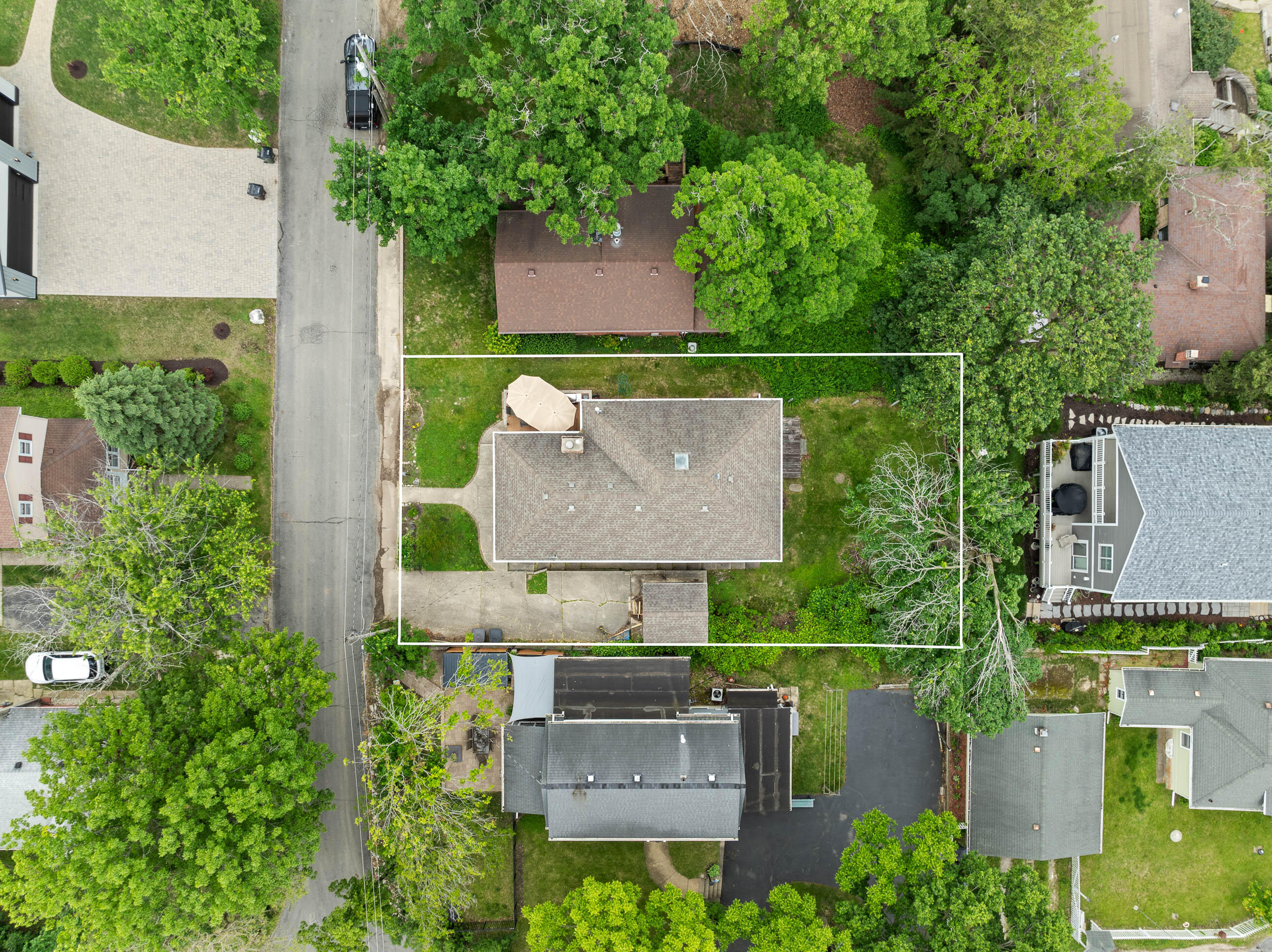 Wisconsin Lake Home for sale (MLS#: 1922516) at N1808  Woodland Rd, in Linn, Wisconsin. (62 of 83)