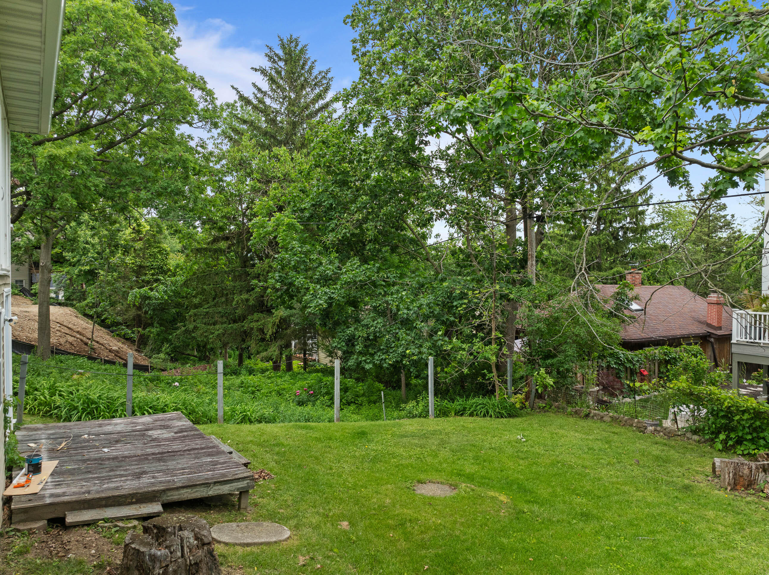 Wisconsin Lake Home for sale (MLS#: 1922516) at N1808  Woodland Rd, in Linn, Wisconsin. (63 of 83)