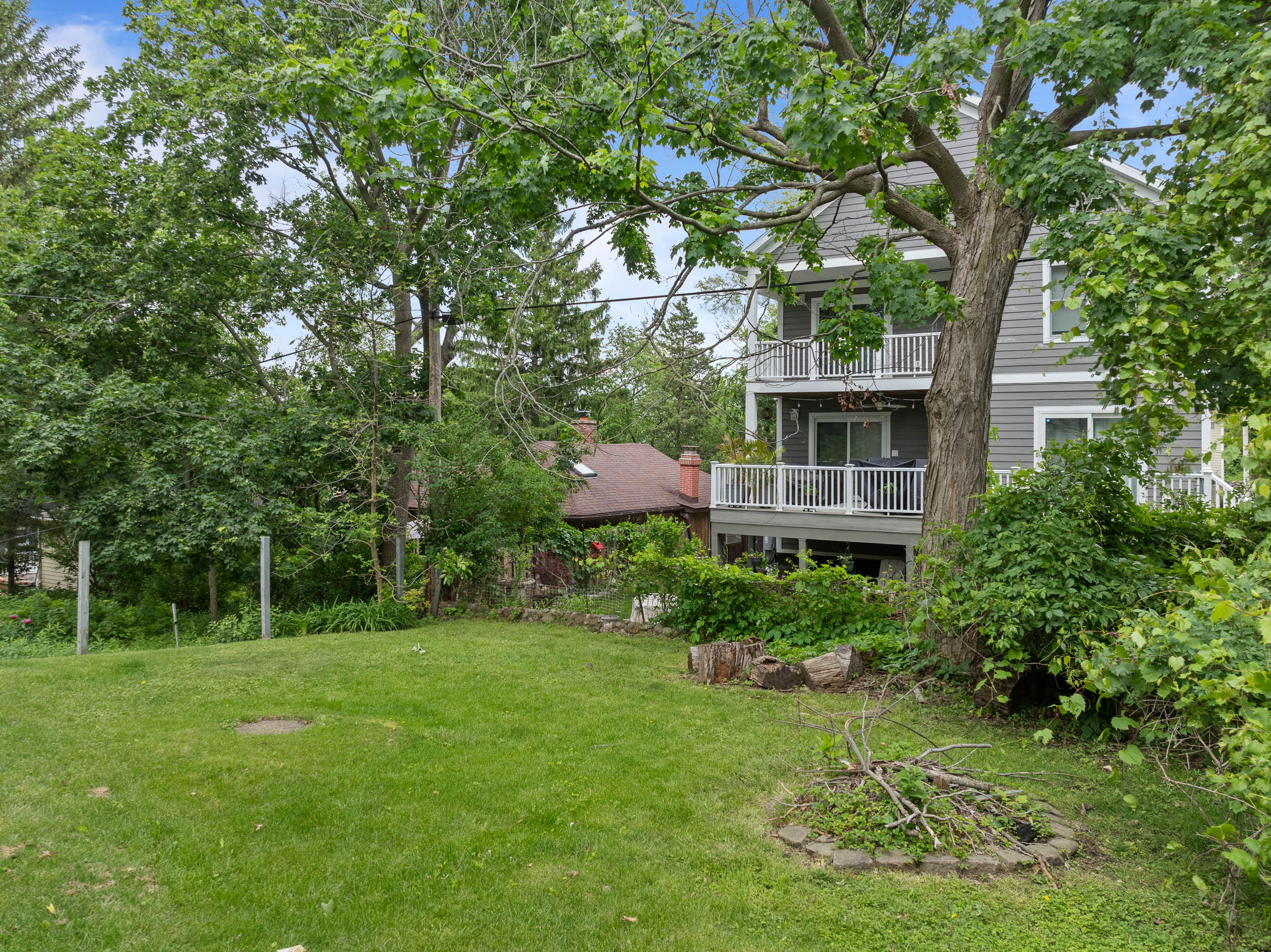 Wisconsin Lake Home for sale (MLS#: 1922516) at N1808  Woodland Rd, in Linn, Wisconsin. (64 of 83)