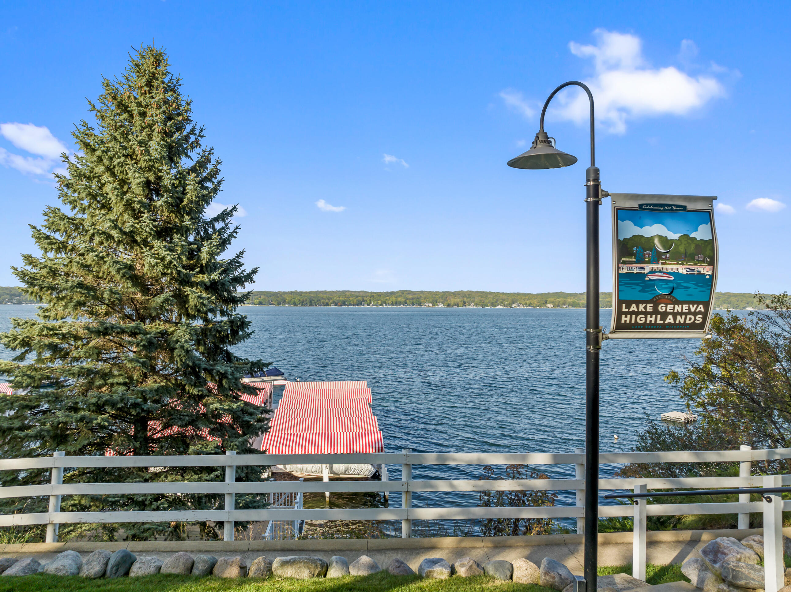 Wisconsin Lake Home for sale (MLS#: 1922516) at N1808  Woodland Rd, in Linn, Wisconsin. (68 of 83)