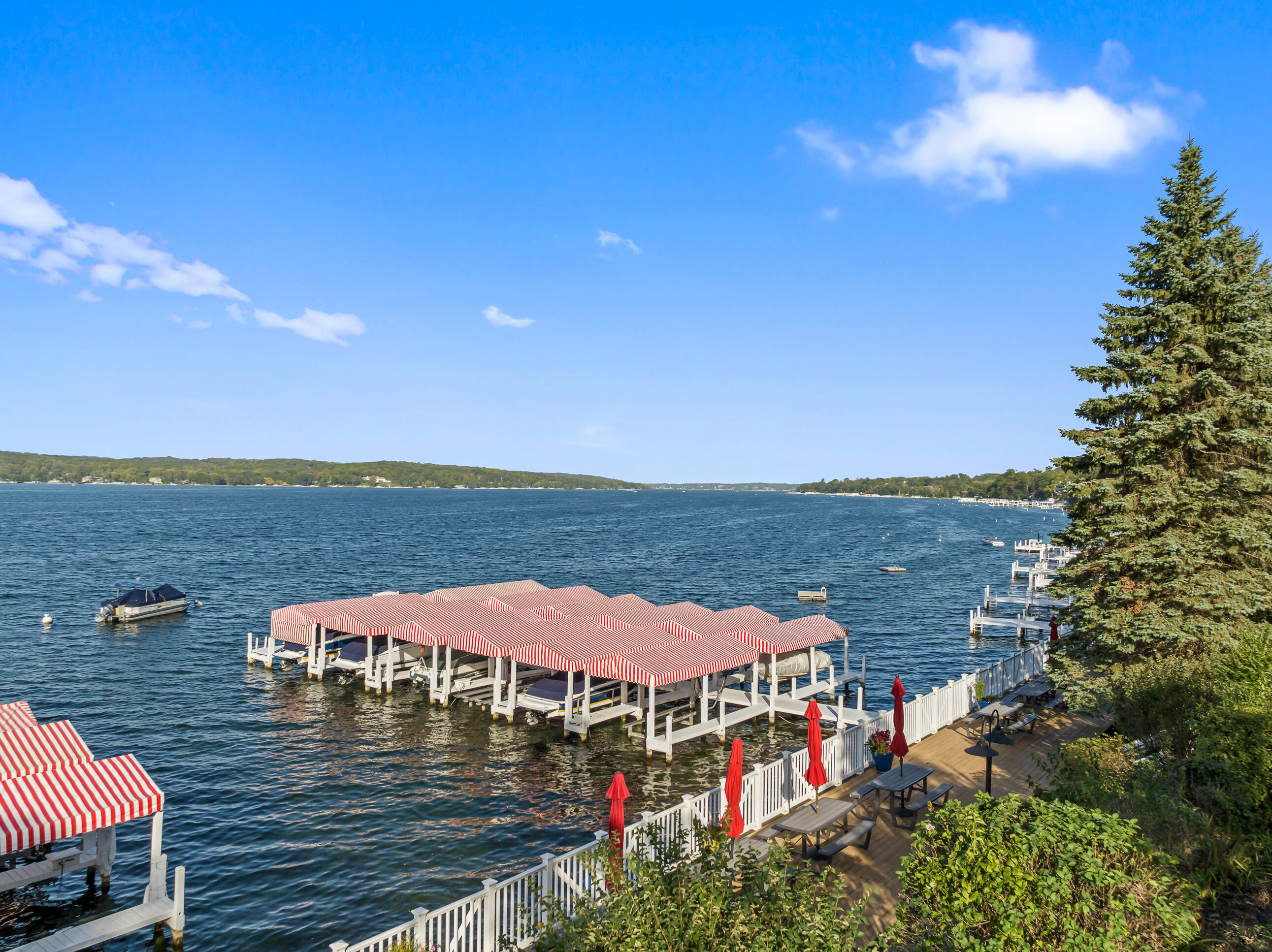 Wisconsin Lake Home for sale (MLS#: 1922516) at N1808  Woodland Rd, in Linn, Wisconsin. (69 of 83)