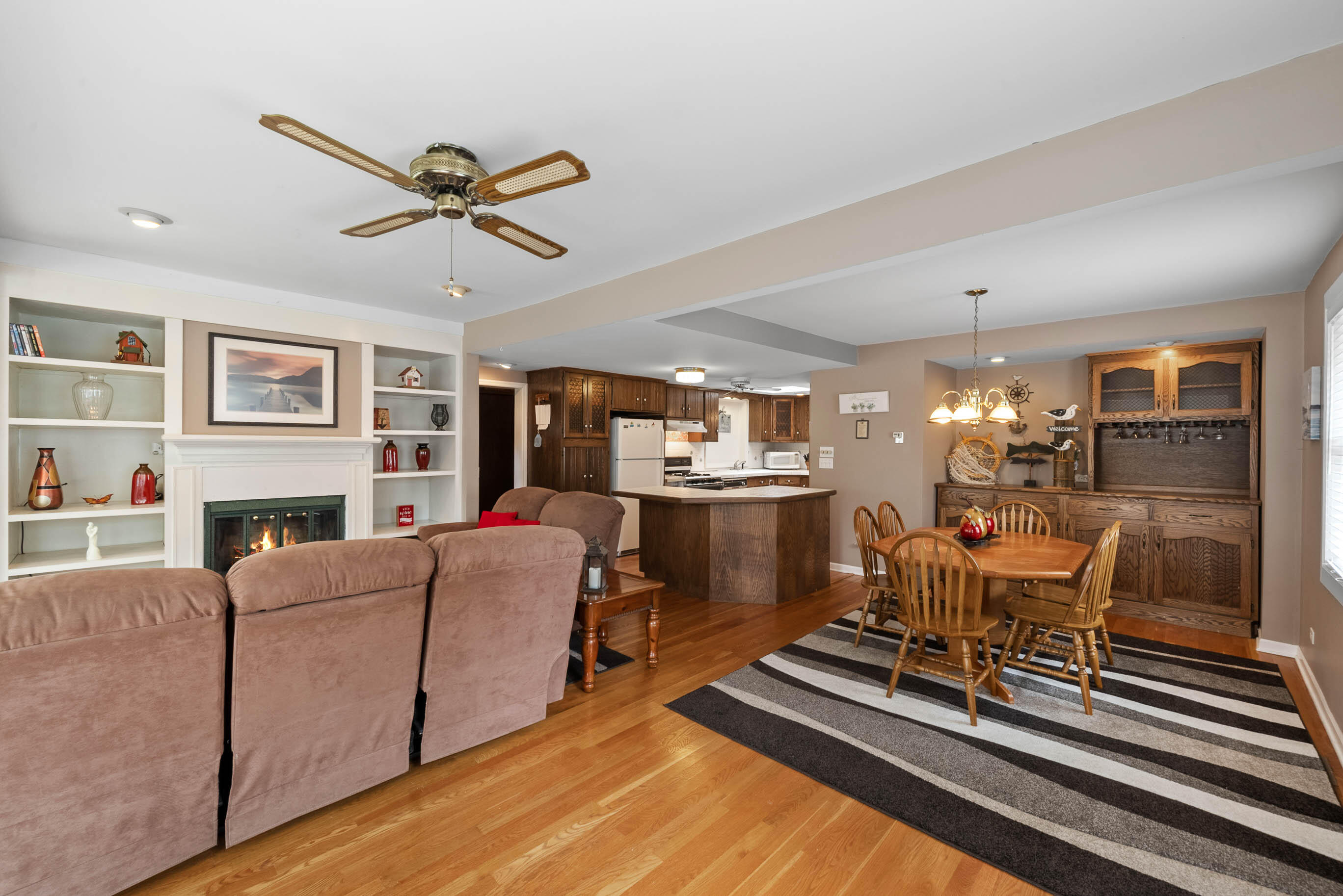 Wisconsin Lake Home for sale (MLS#: 1922516) at N1808  Woodland Rd, in Linn, Wisconsin. (8 of 83)