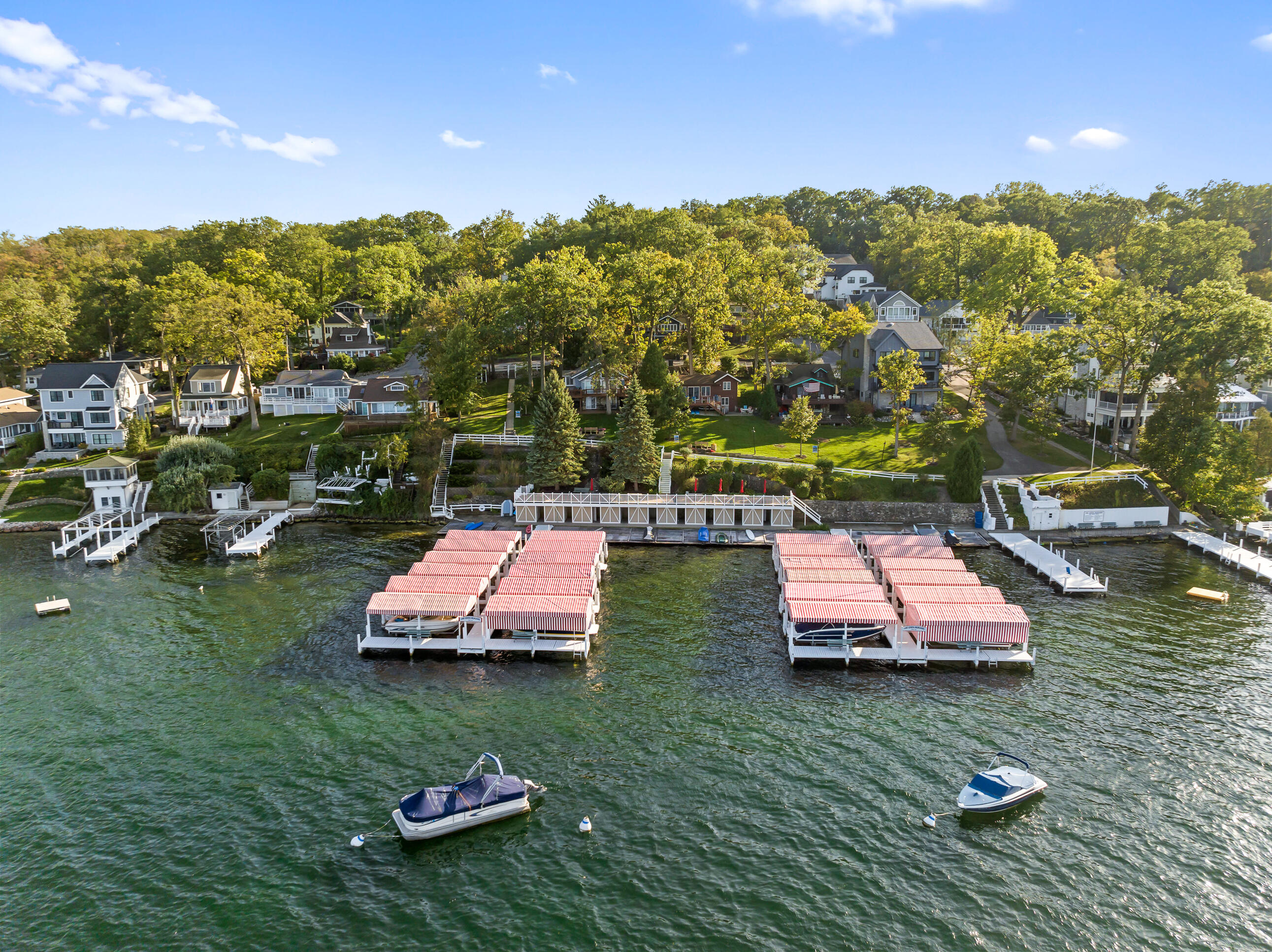Wisconsin Lake Home for sale (MLS#: 1922516) at N1808  Woodland Rd, in Linn, Wisconsin. (71 of 83)