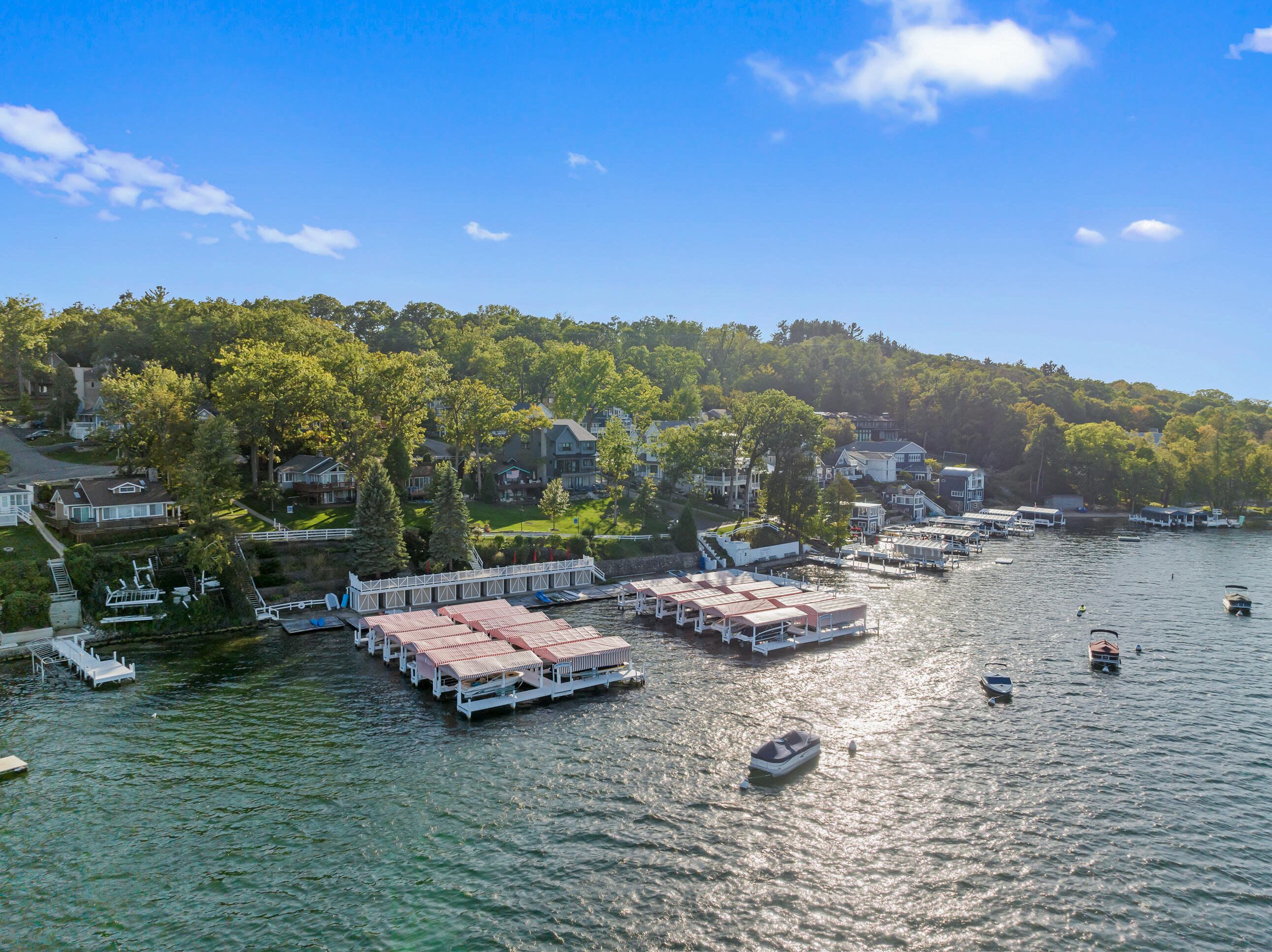 Wisconsin Lake Home for sale (MLS#: 1922516) at N1808  Woodland Rd, in Linn, Wisconsin. (72 of 83)