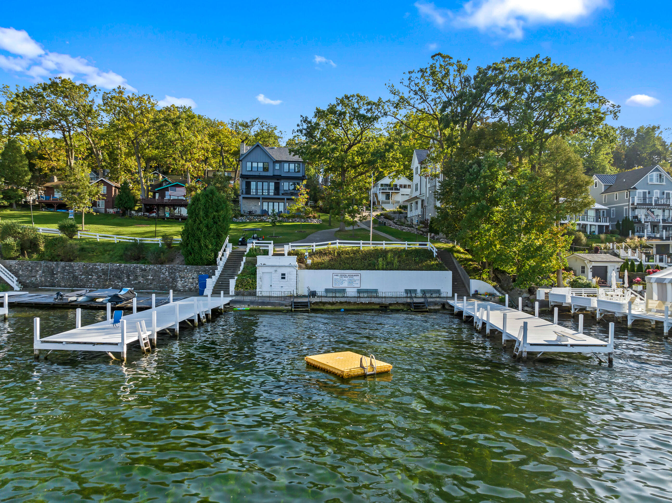Wisconsin Lake Home for sale (MLS#: 1922516) at N1808  Woodland Rd, in Linn, Wisconsin. (73 of 83)